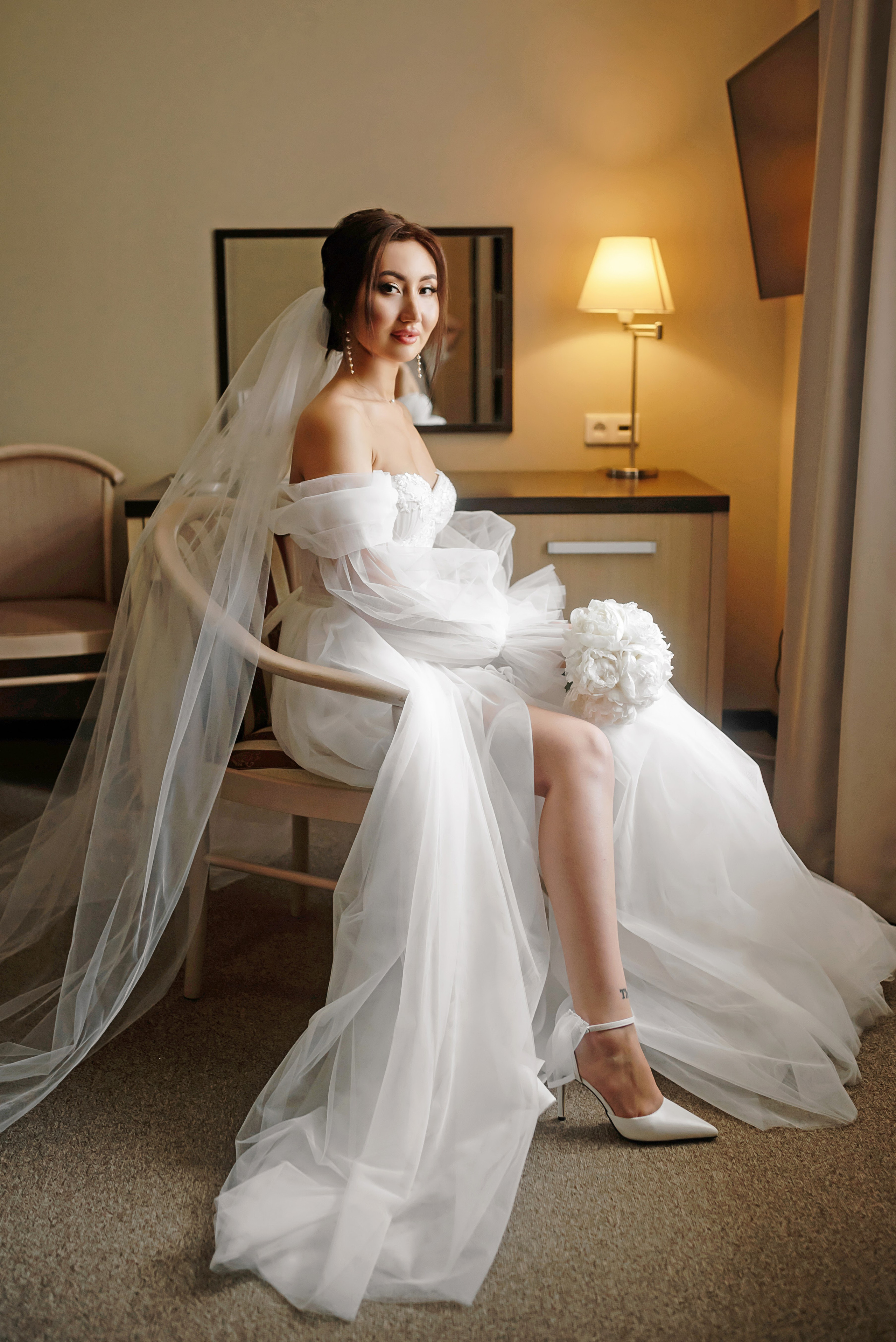 Тимур & Назгуль. Ваш свадебный фотограф Владимир Ямулин / Стерлитамак и РБ