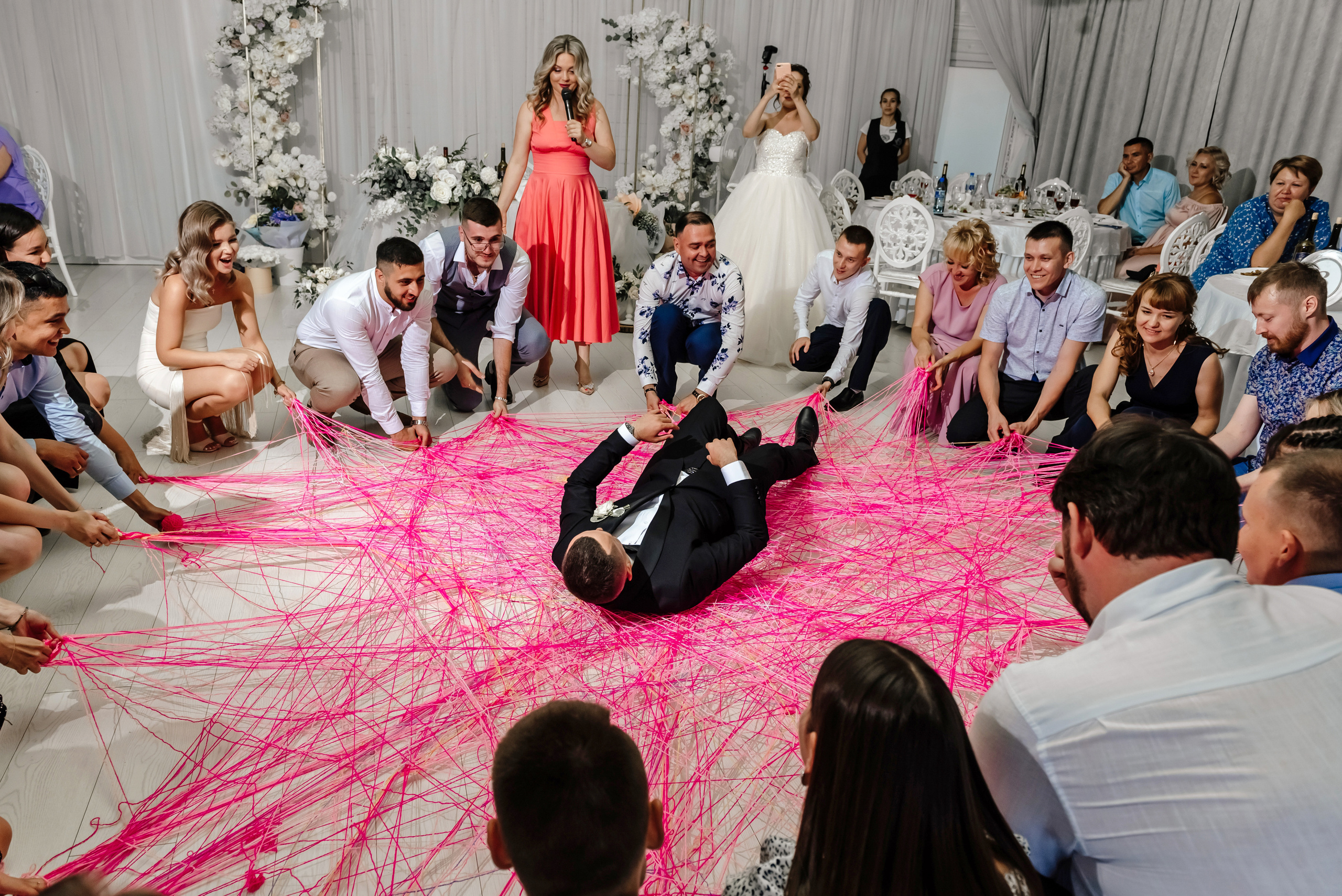 Тагир & Гузель. Ваш свадебный фотограф Владимир Ямулин / Стерлитамак и РБ