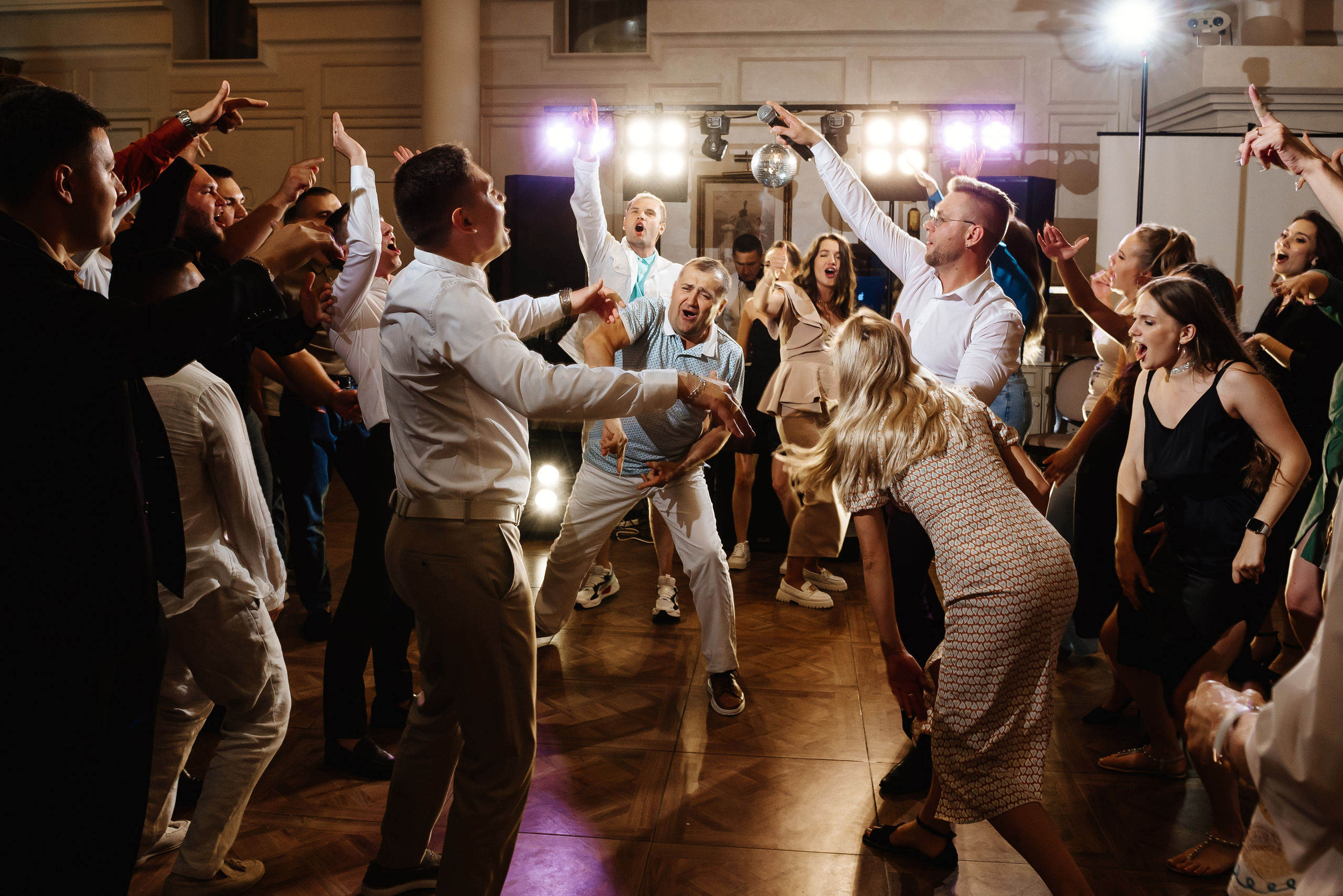 Артур & Лиза. Ваш свадебный фотограф Владимир Ямулин / Стерлитамак и РБ