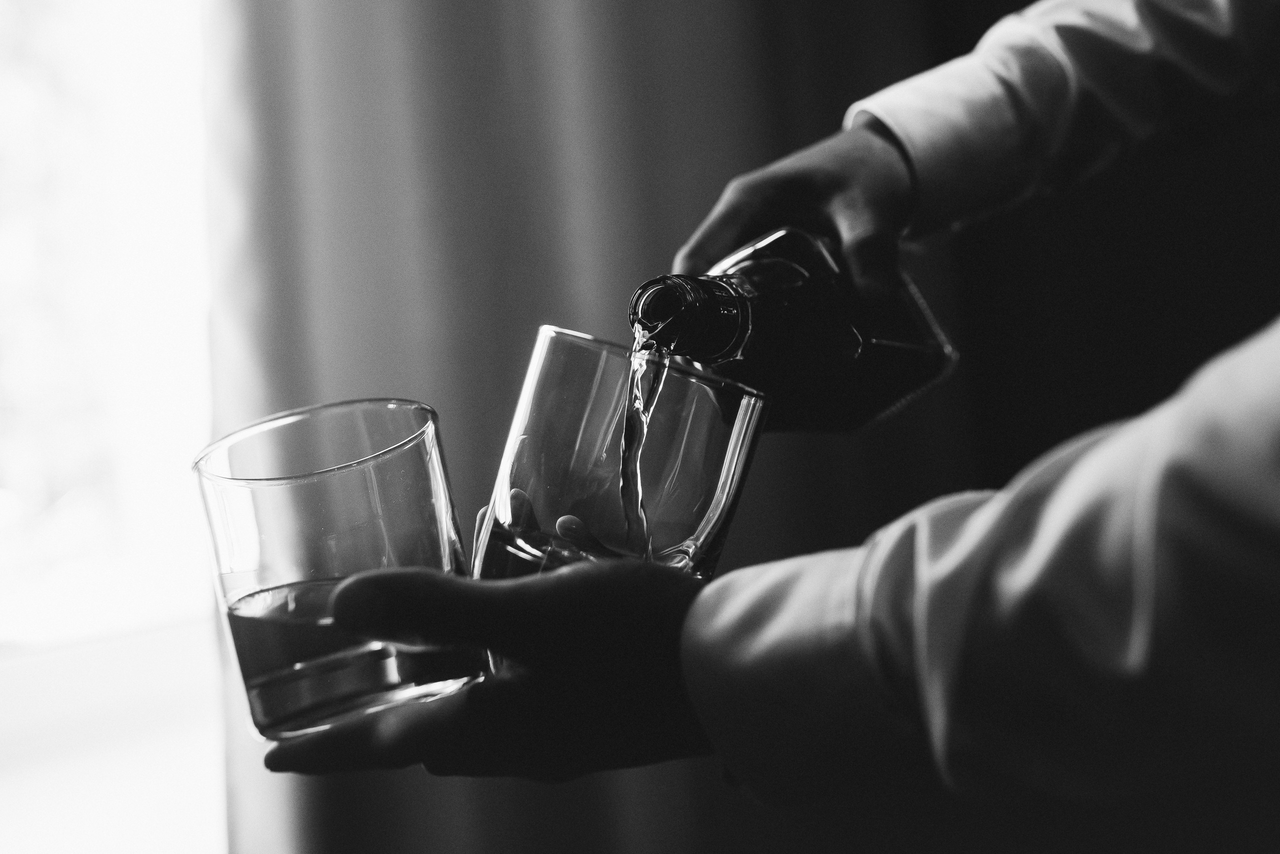 Ильнур & Залия. Ваш свадебный фотограф Владимир Ямулин / Стерлитамак и РБ