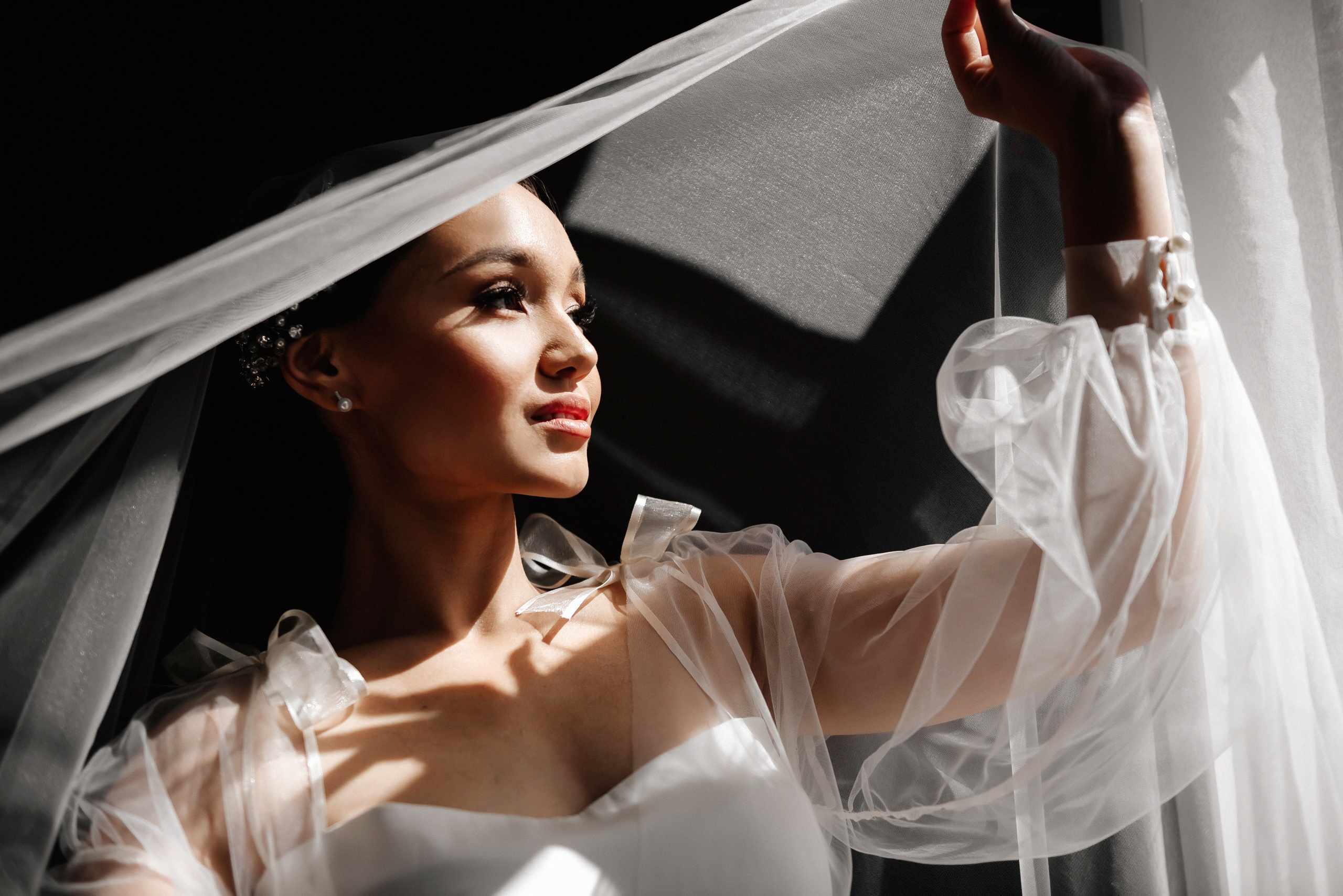 Ильфат & Азалия. Ваш свадебный фотограф Владимир Ямулин / Стерлитамак и РБ