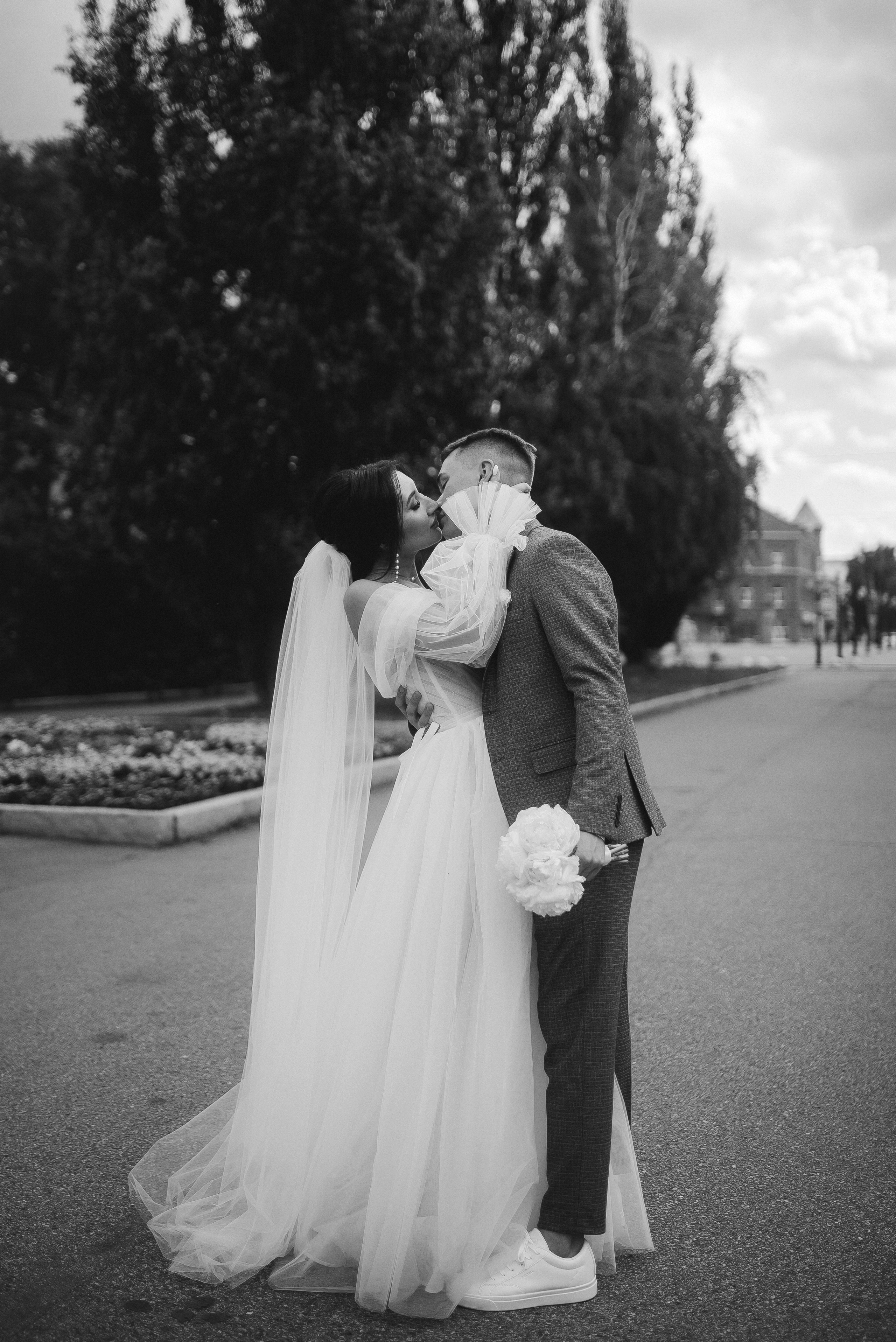 Тимур & Назгуль. Ваш свадебный фотограф Владимир Ямулин / Стерлитамак и РБ