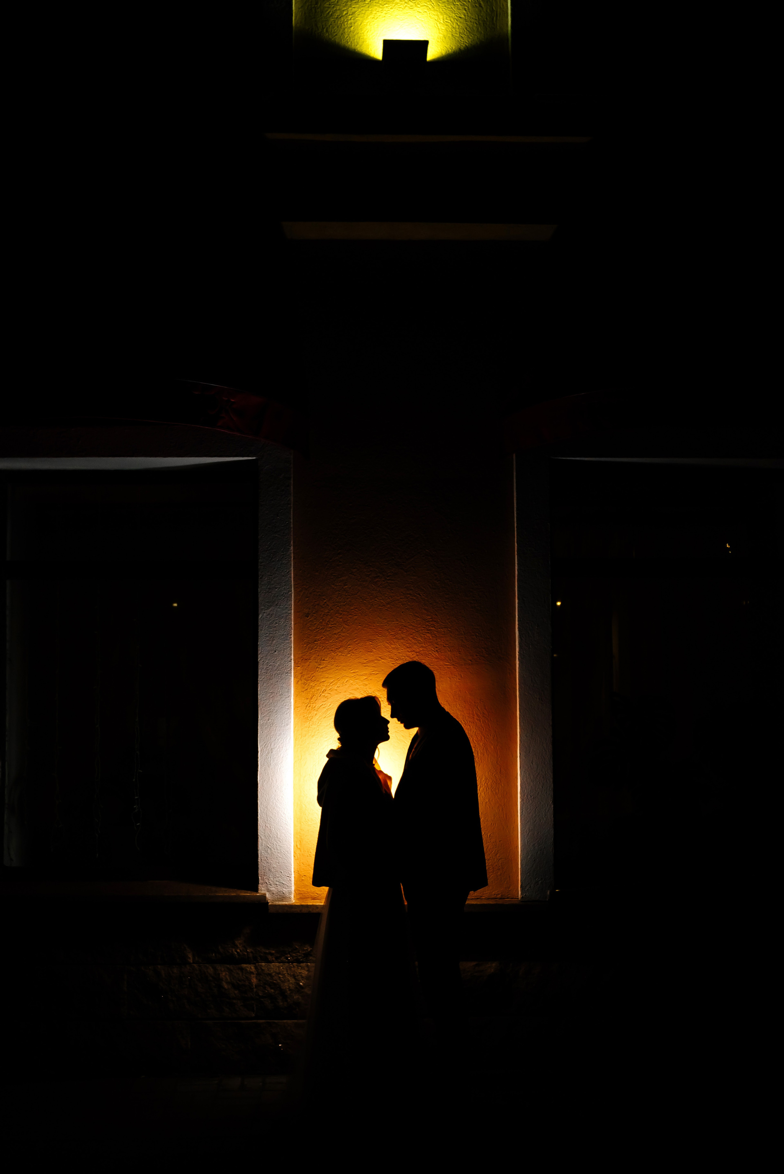 Роман & Арина. Ваш свадебный фотограф Владимир Ямулин / Стерлитамак и РБ