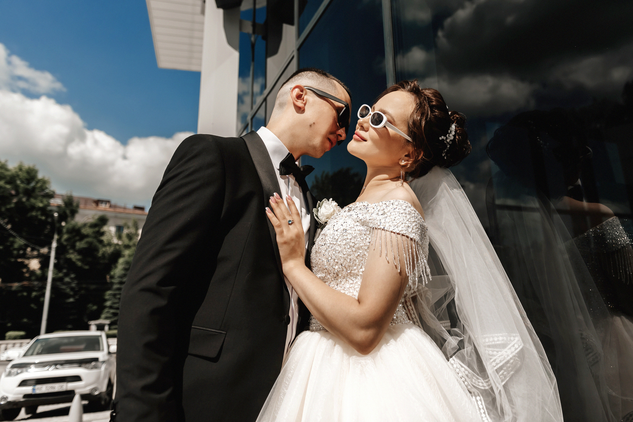 Тагир & Гузель. Ваш свадебный фотограф Владимир Ямулин / Стерлитамак и РБ