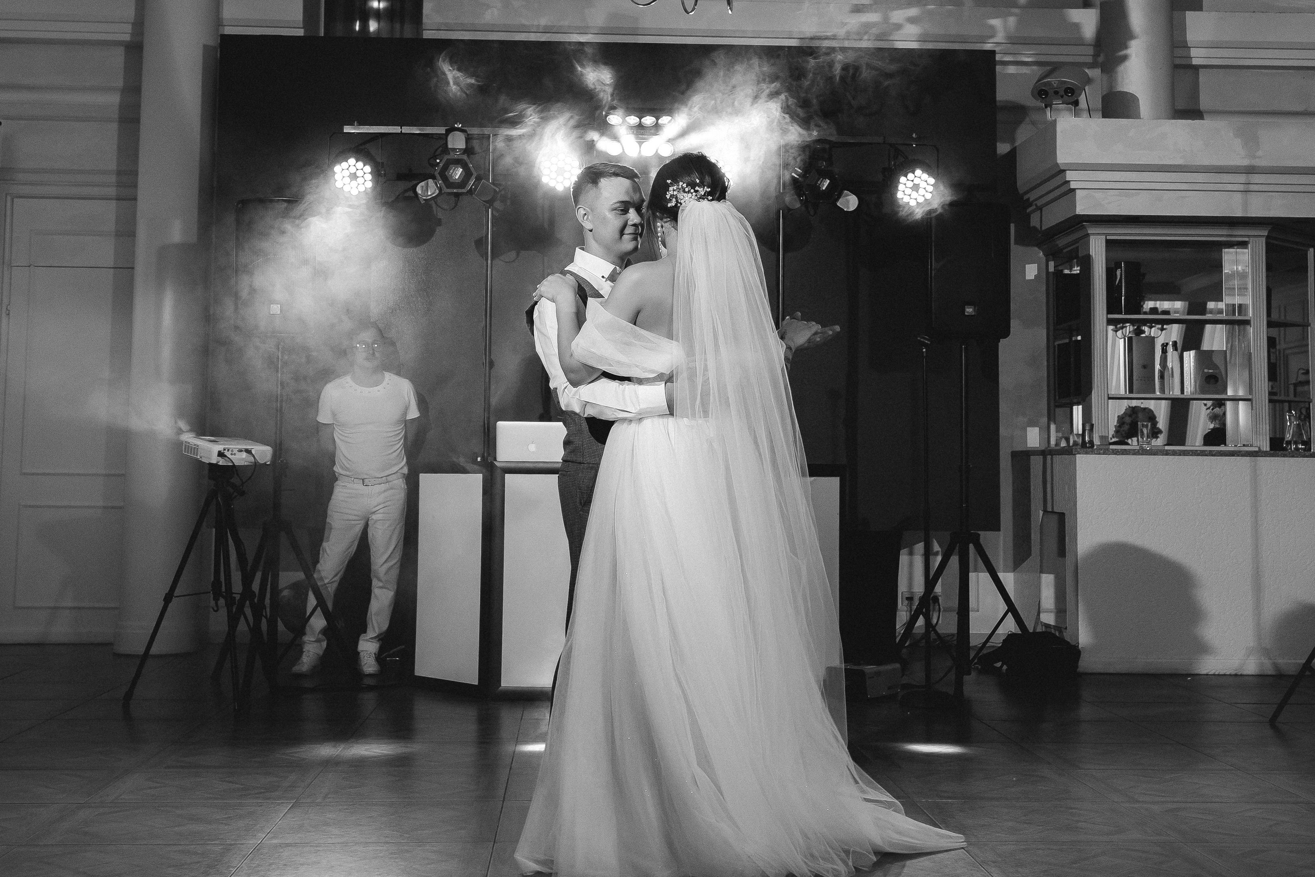 Тимур & Назгуль. Ваш свадебный фотограф Владимир Ямулин / Стерлитамак и РБ