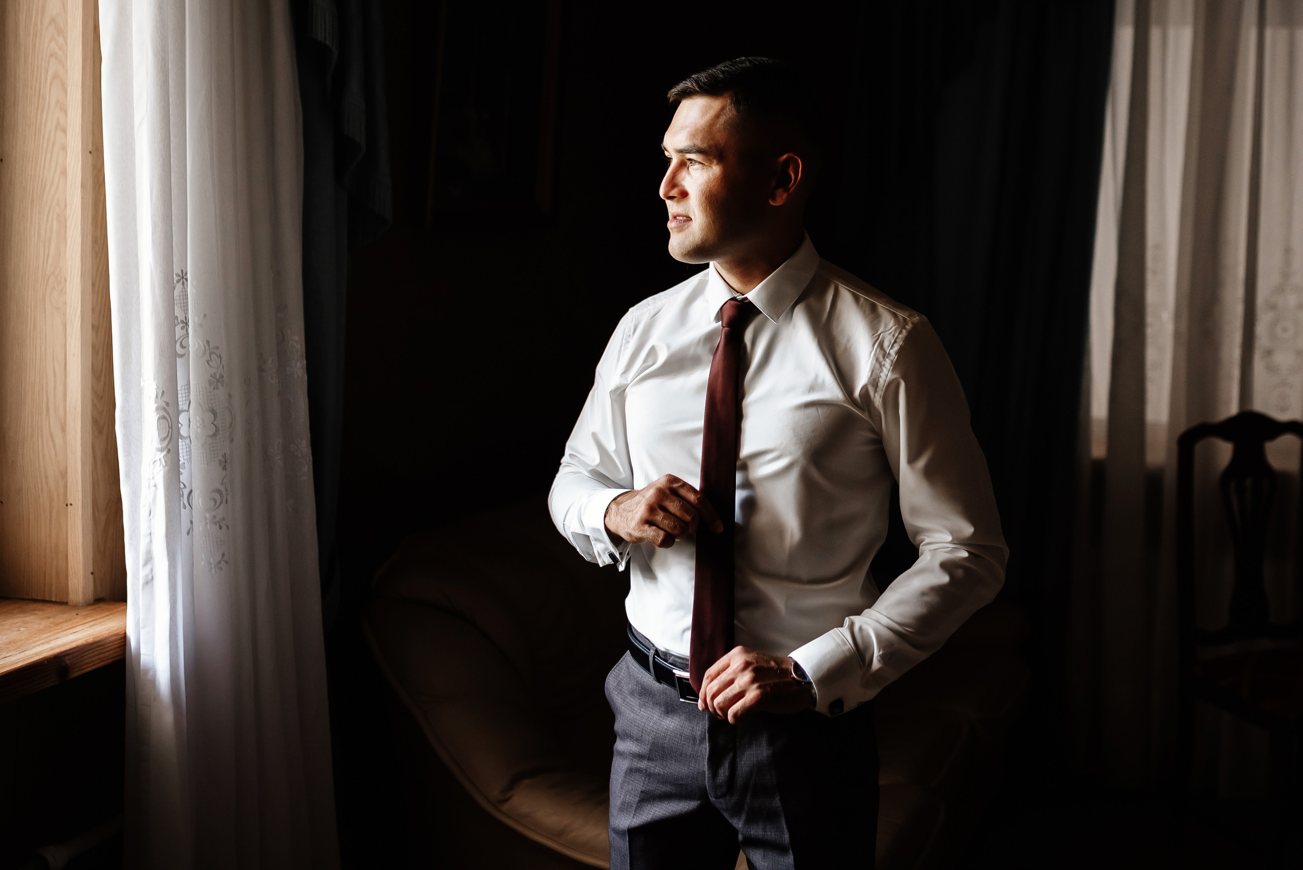 Ильфат & Азалия. Ваш свадебный фотограф Владимир Ямулин / Стерлитамак и РБ