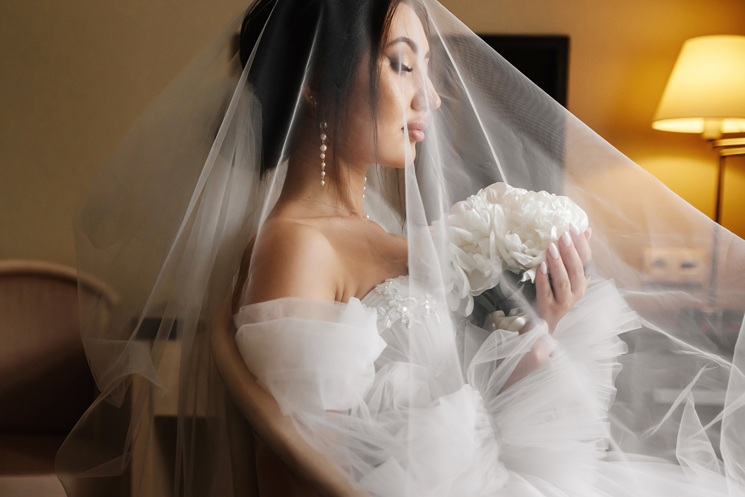 Тимур & Назгуль. Ваш свадебный фотограф Владимир Ямулин / Стерлитамак и РБ