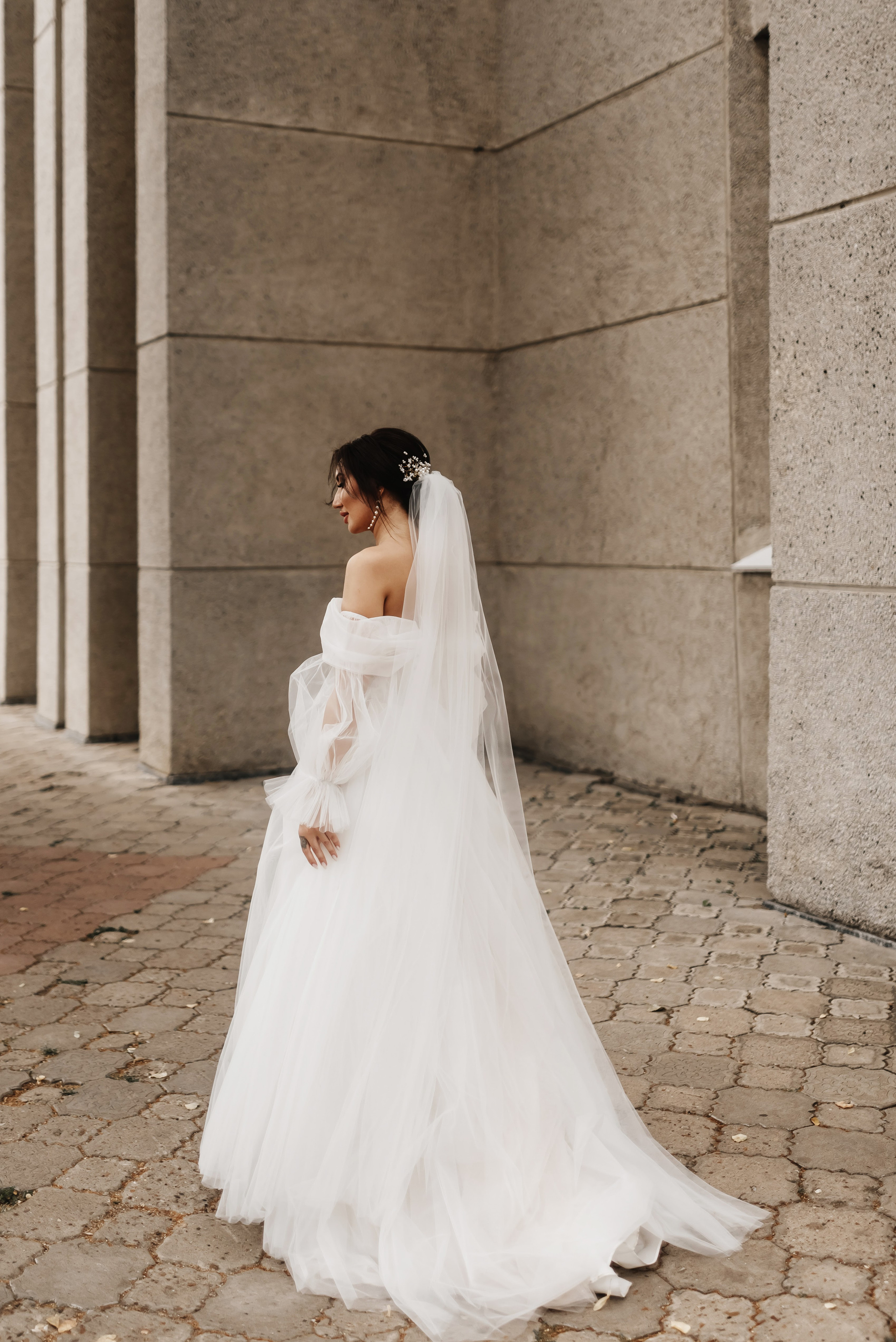 Тимур & Назгуль. Ваш свадебный фотограф Владимир Ямулин / Стерлитамак и РБ