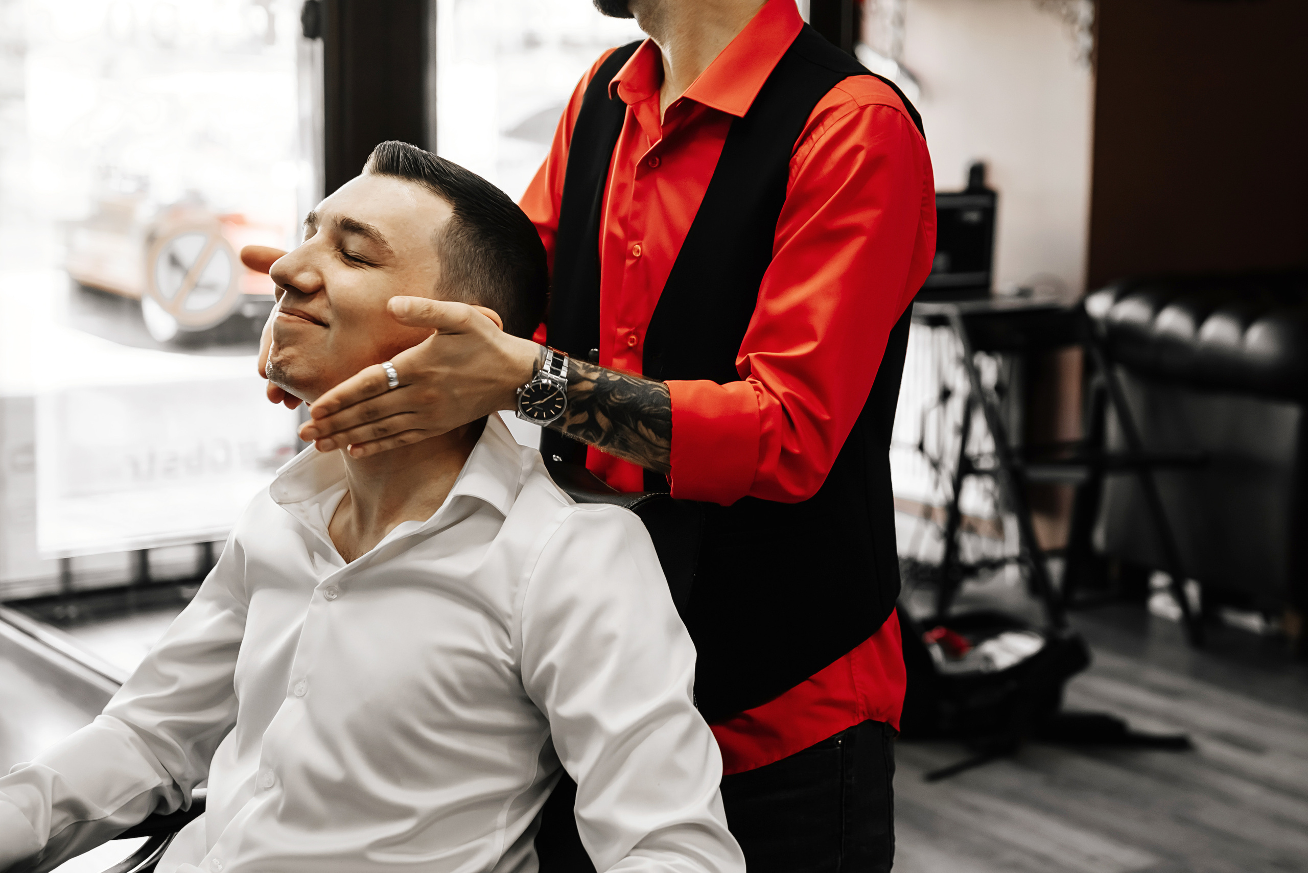 Артур & Лиза. Ваш свадебный фотограф Владимир Ямулин / Стерлитамак и РБ