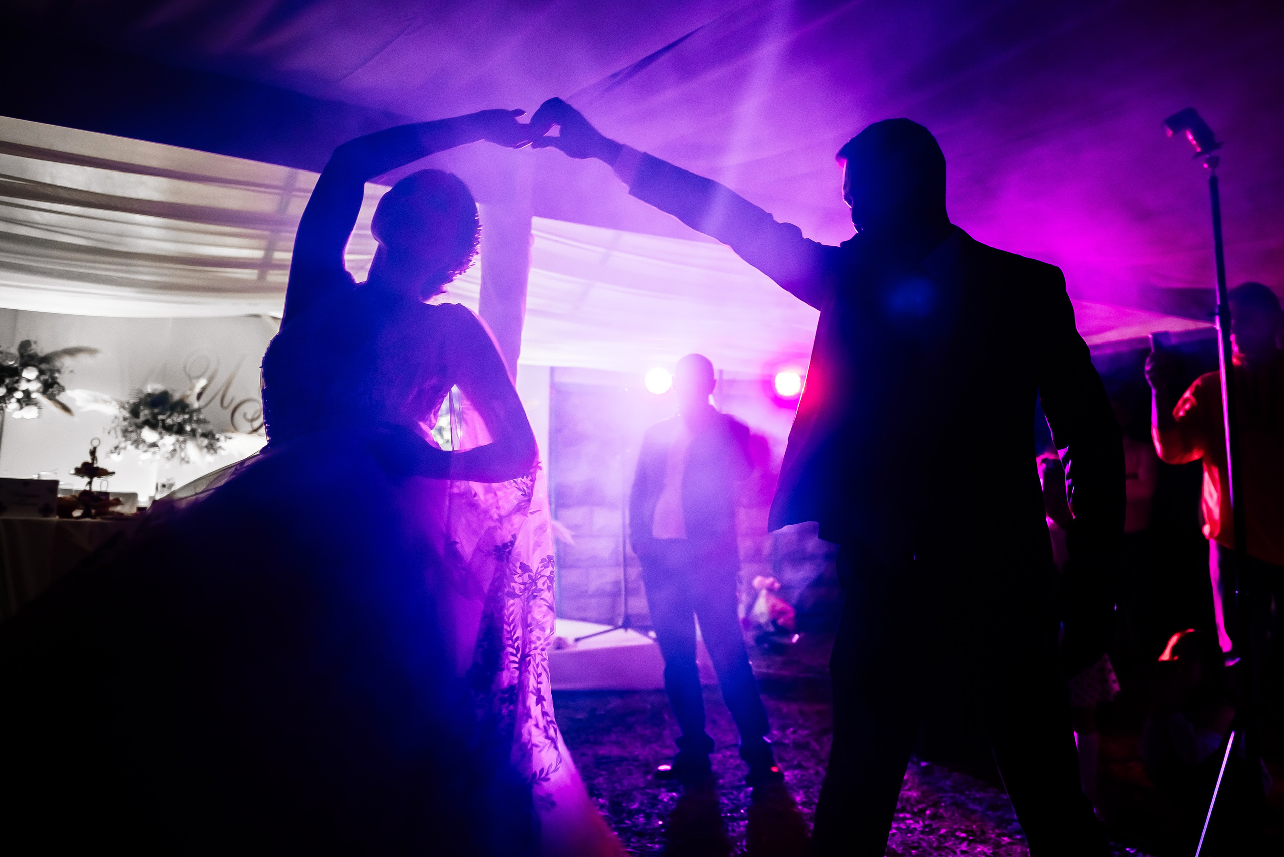 Ильфат & Азалия. Ваш свадебный фотограф Владимир Ямулин / Стерлитамак и РБ