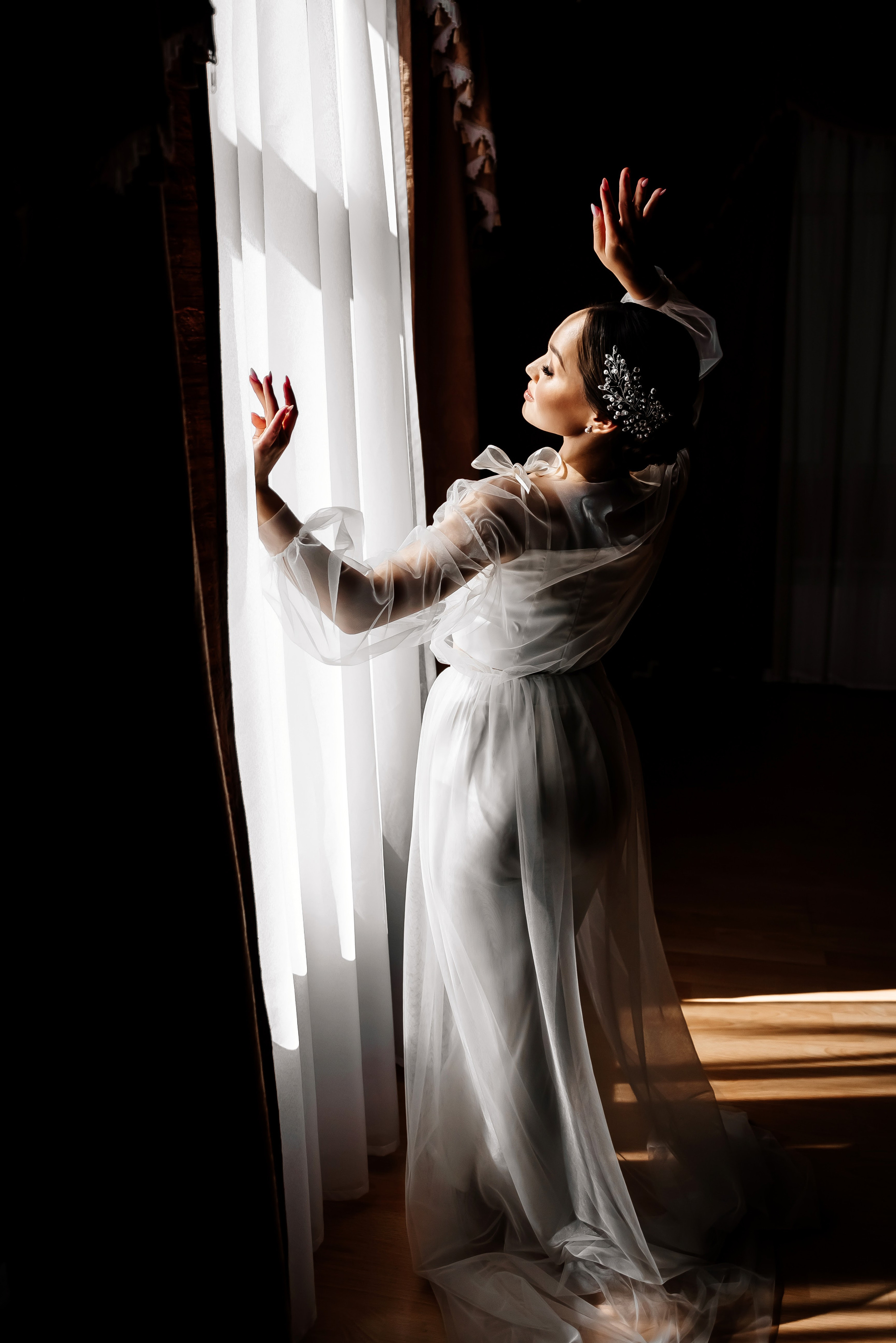 Ильфат & Азалия. Ваш свадебный фотограф Владимир Ямулин / Стерлитамак и РБ