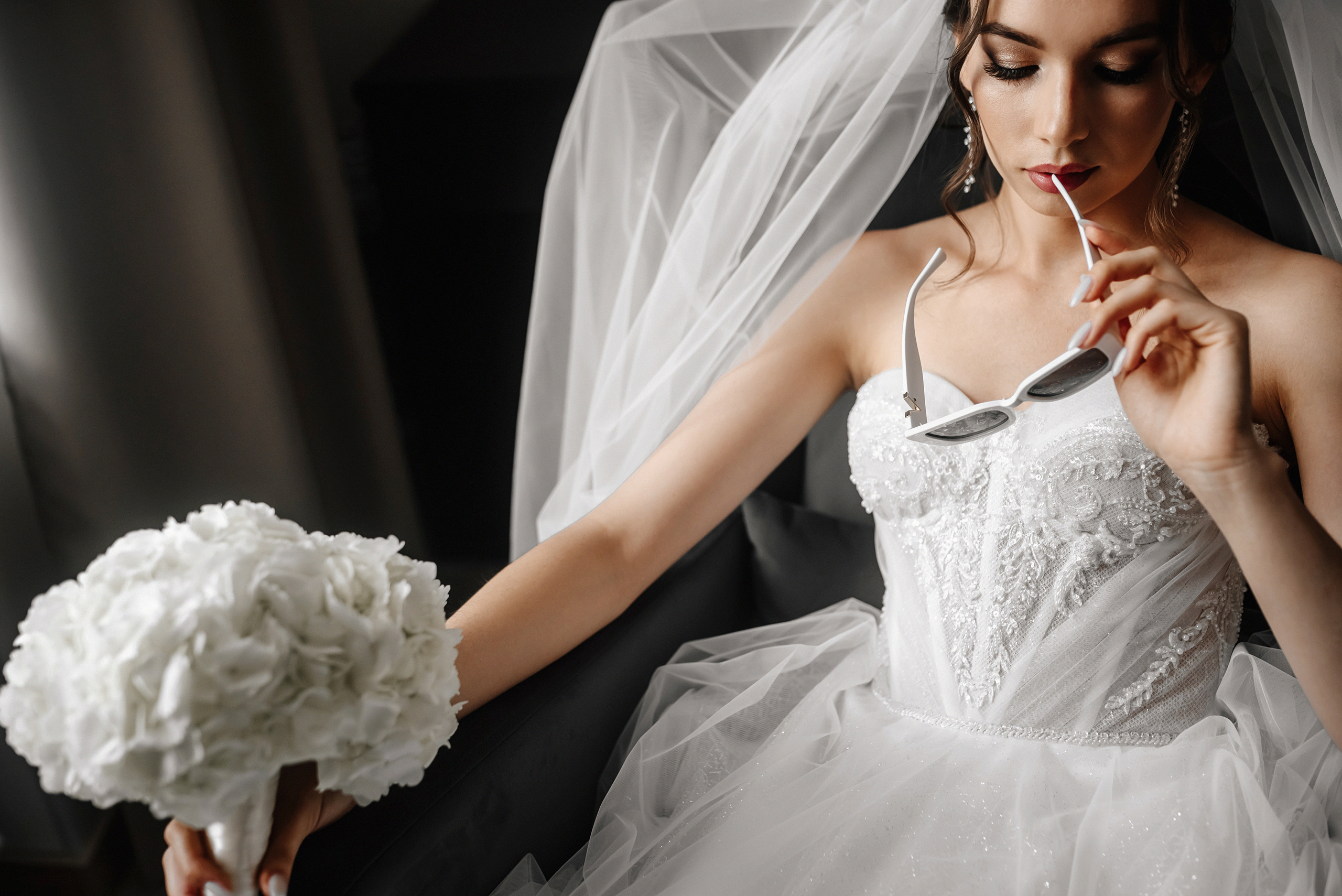 Ильнур & Залия. Ваш свадебный фотограф Владимир Ямулин / Стерлитамак и РБ