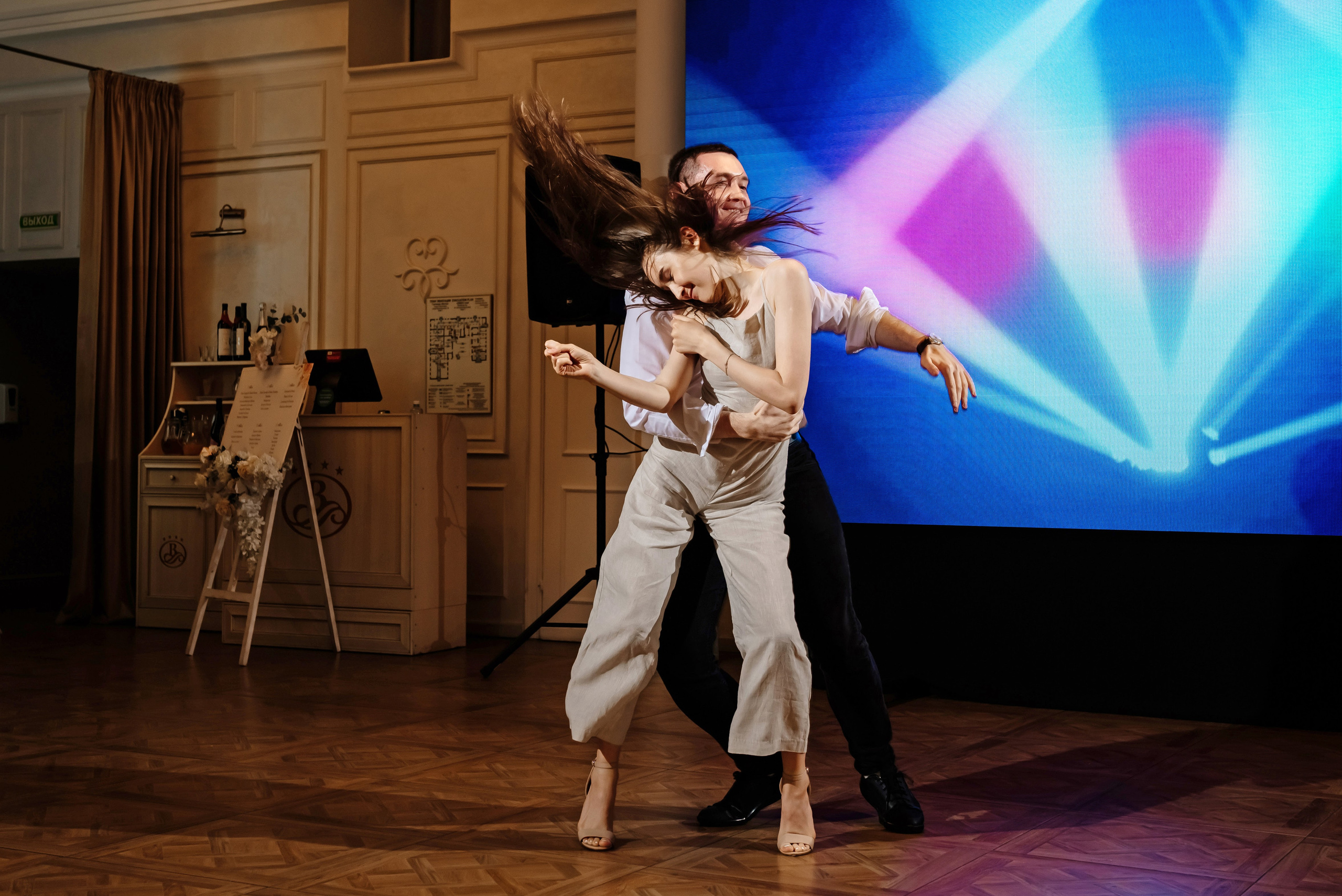 Рафаэль & Надежда. Ваш свадебный фотограф Владимир Ямулин / Стерлитамак и РБ