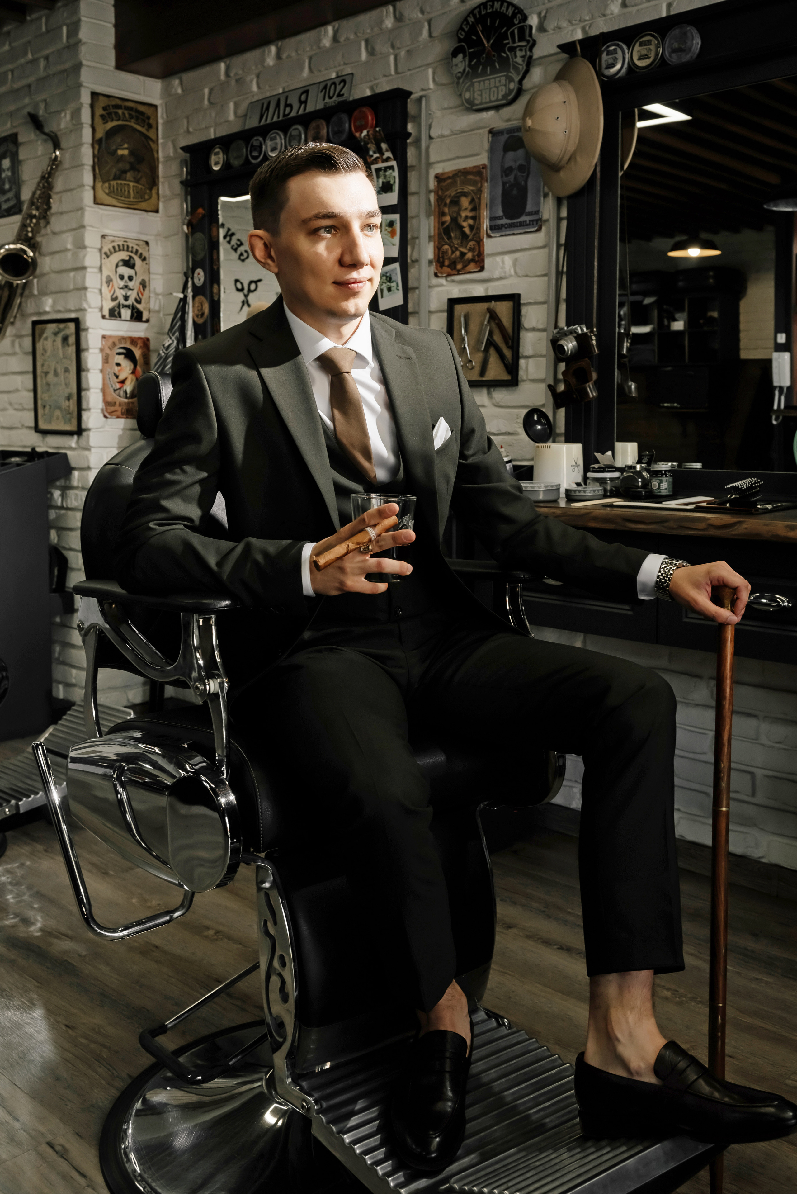 Артур & Лиза. Ваш свадебный фотограф Владимир Ямулин / Стерлитамак и РБ