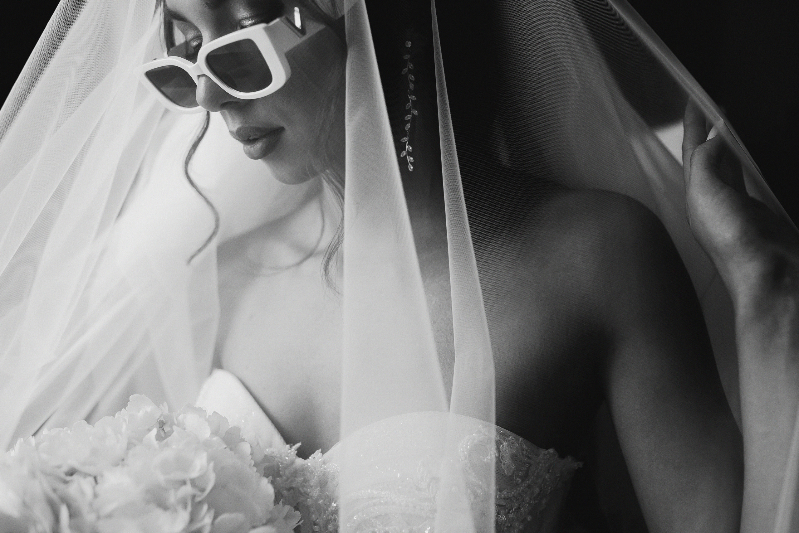 Ильнур & Залия. Ваш свадебный фотограф Владимир Ямулин / Стерлитамак и РБ