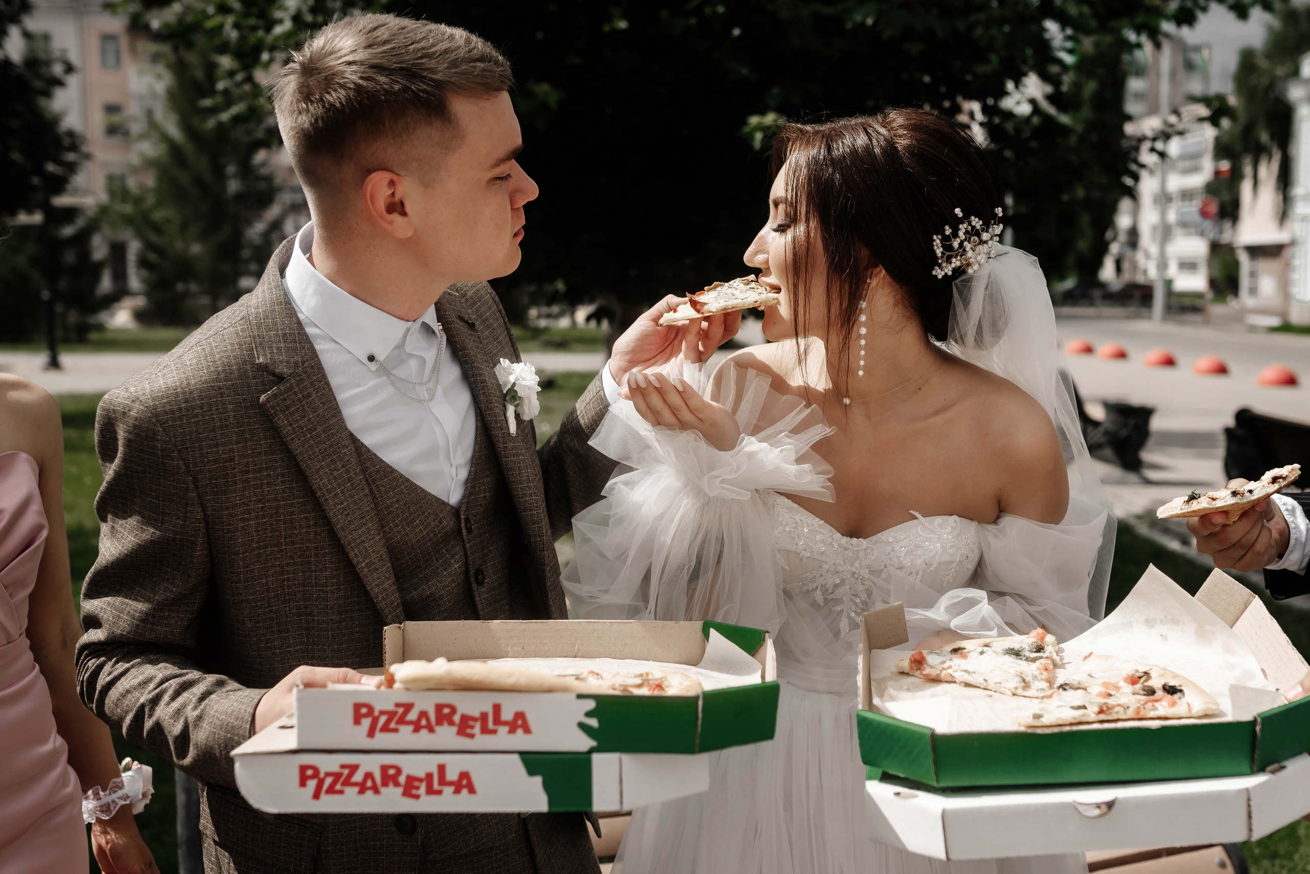 Тимур & Назгуль. Ваш свадебный фотограф Владимир Ямулин / Стерлитамак и РБ