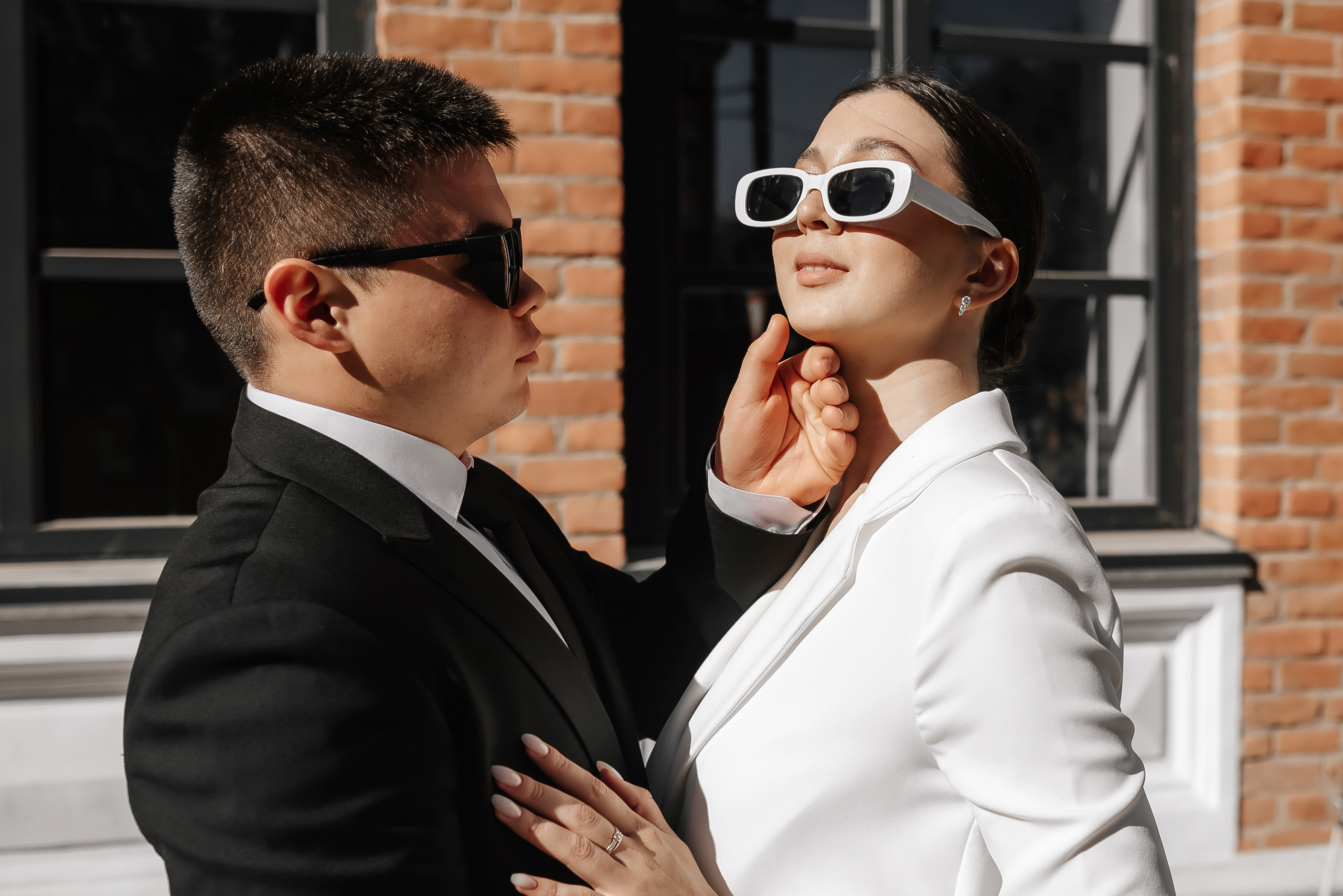 Рустам & Аделина. Ваш свадебный фотограф Владимир Ямулин / Стерлитамак и РБ