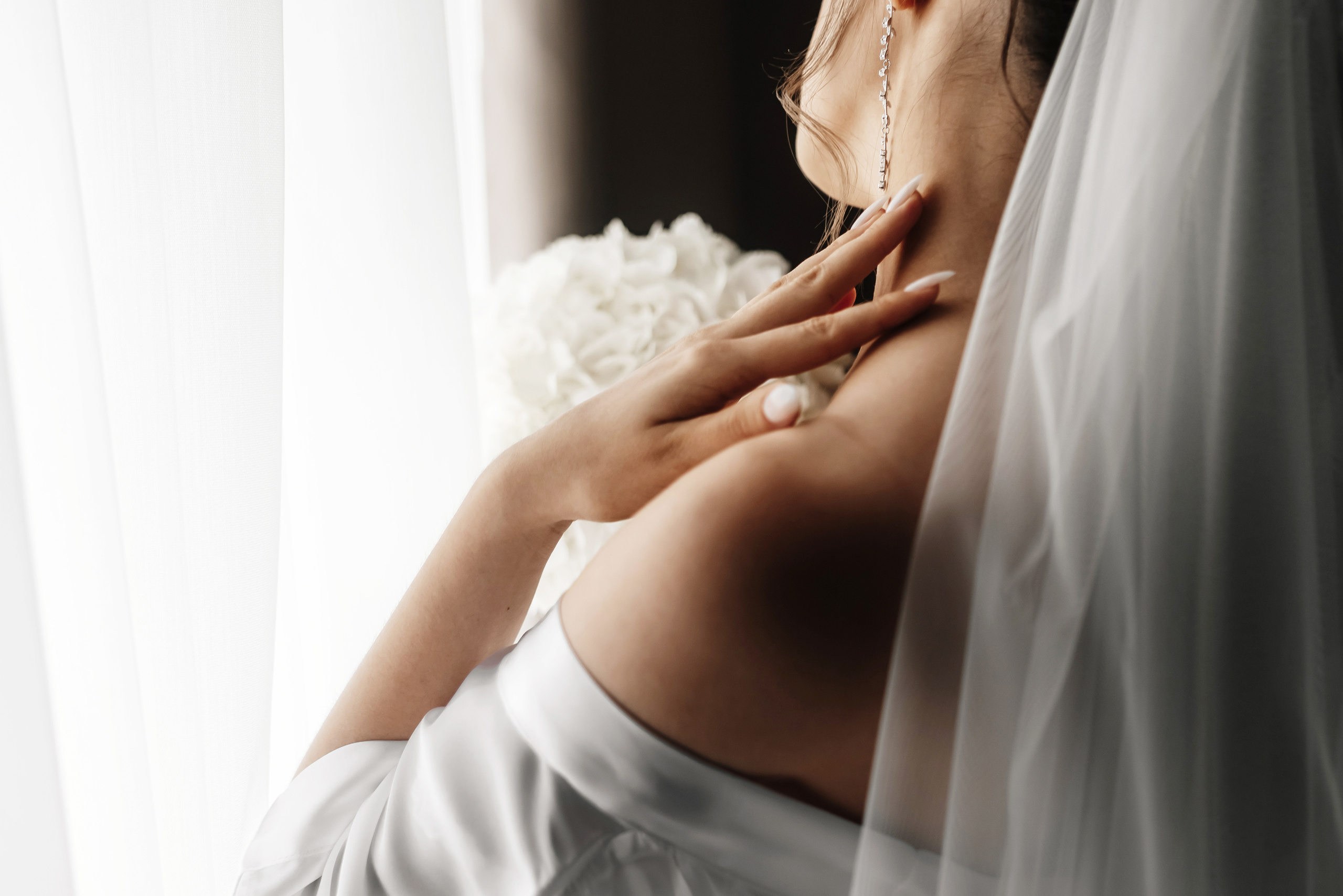 Ильнур & Залия. Ваш свадебный фотограф Владимир Ямулин / Стерлитамак и РБ