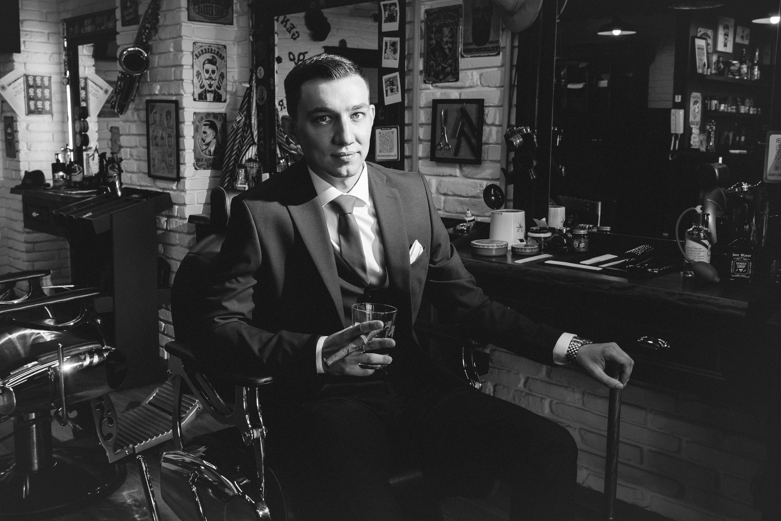 Артур & Лиза. Ваш свадебный фотограф Владимир Ямулин / Стерлитамак и РБ