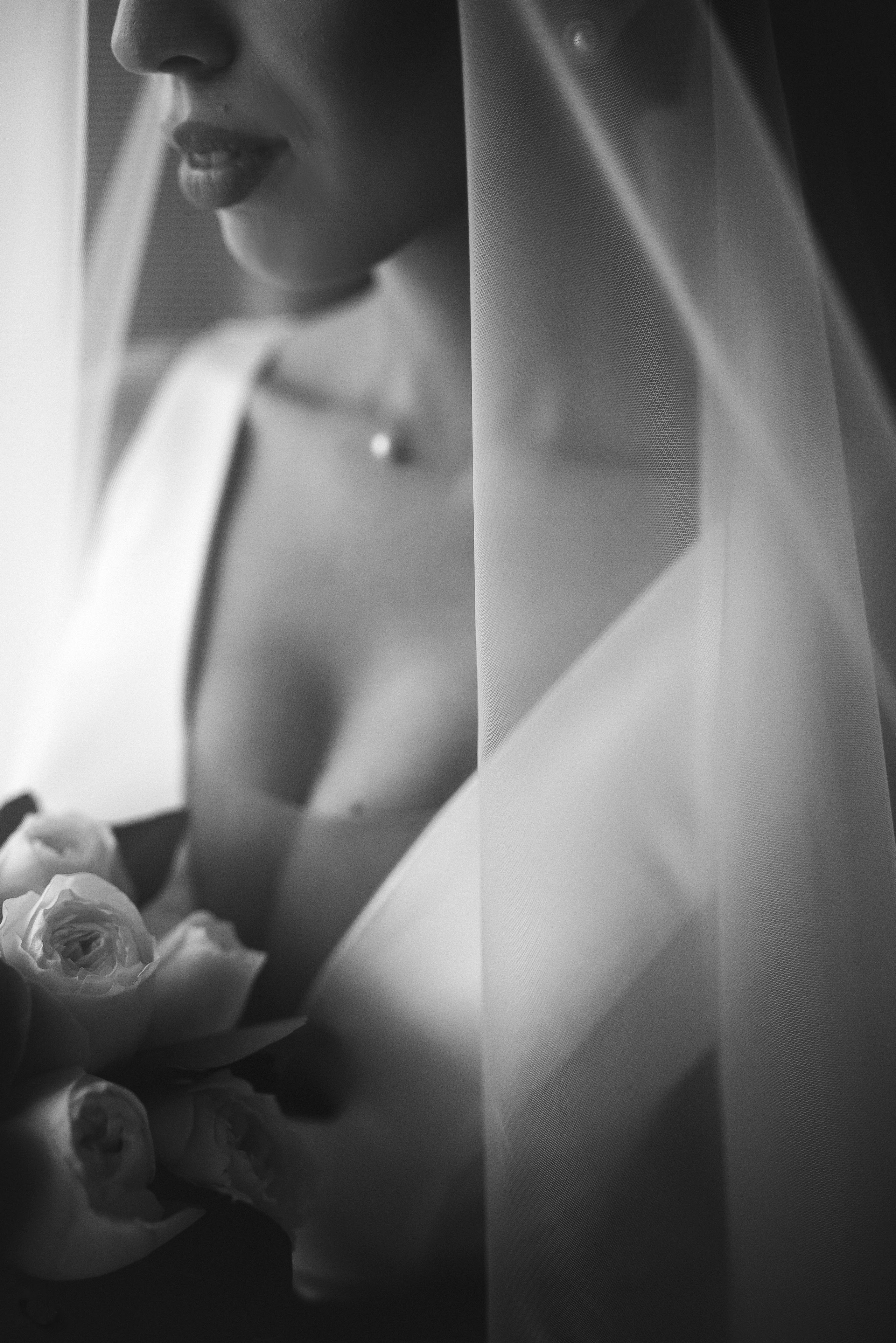 Рафаэль & Надежда. Ваш свадебный фотограф Владимир Ямулин / Стерлитамак и РБ