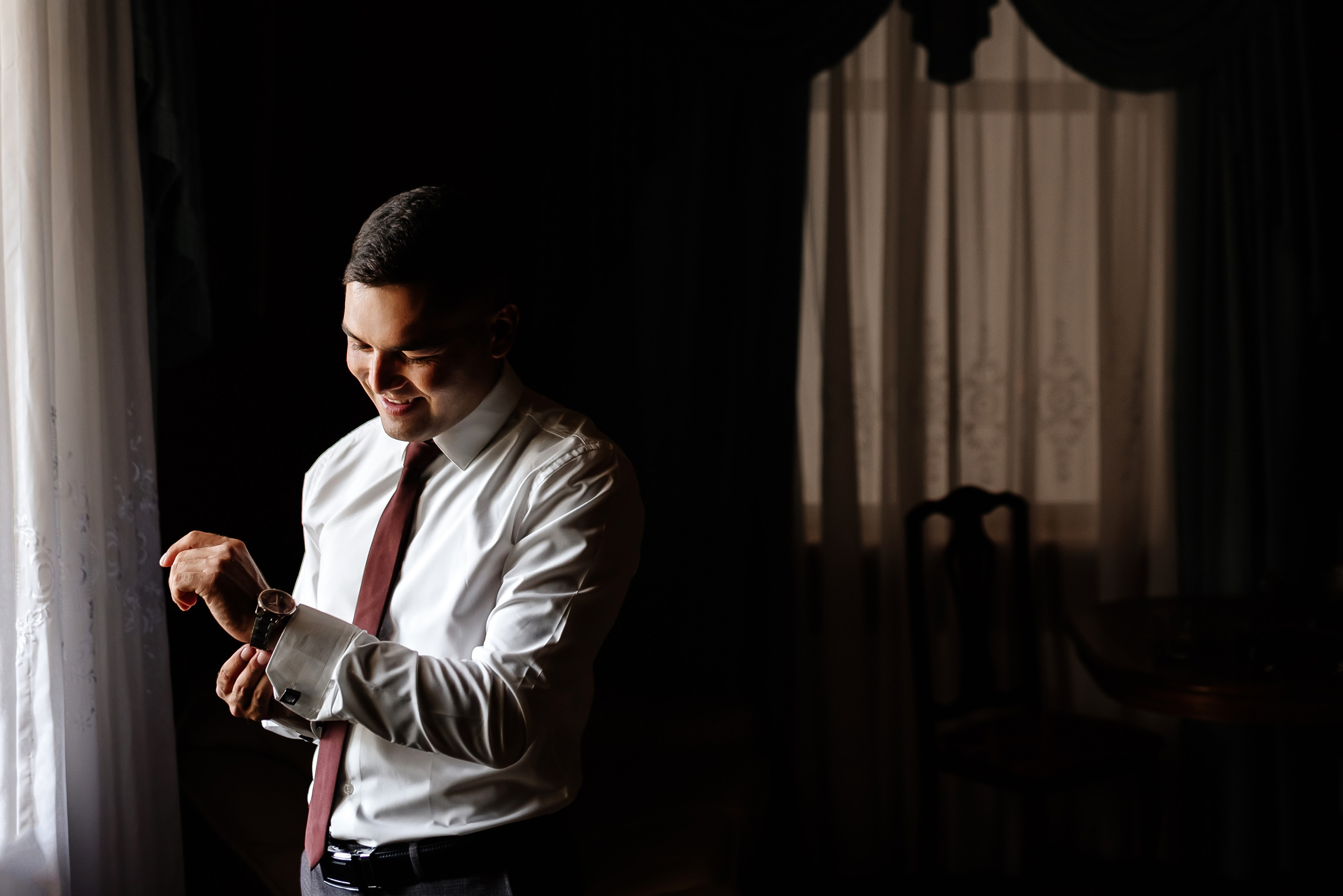 Ильфат & Азалия. Ваш свадебный фотограф Владимир Ямулин / Стерлитамак и РБ