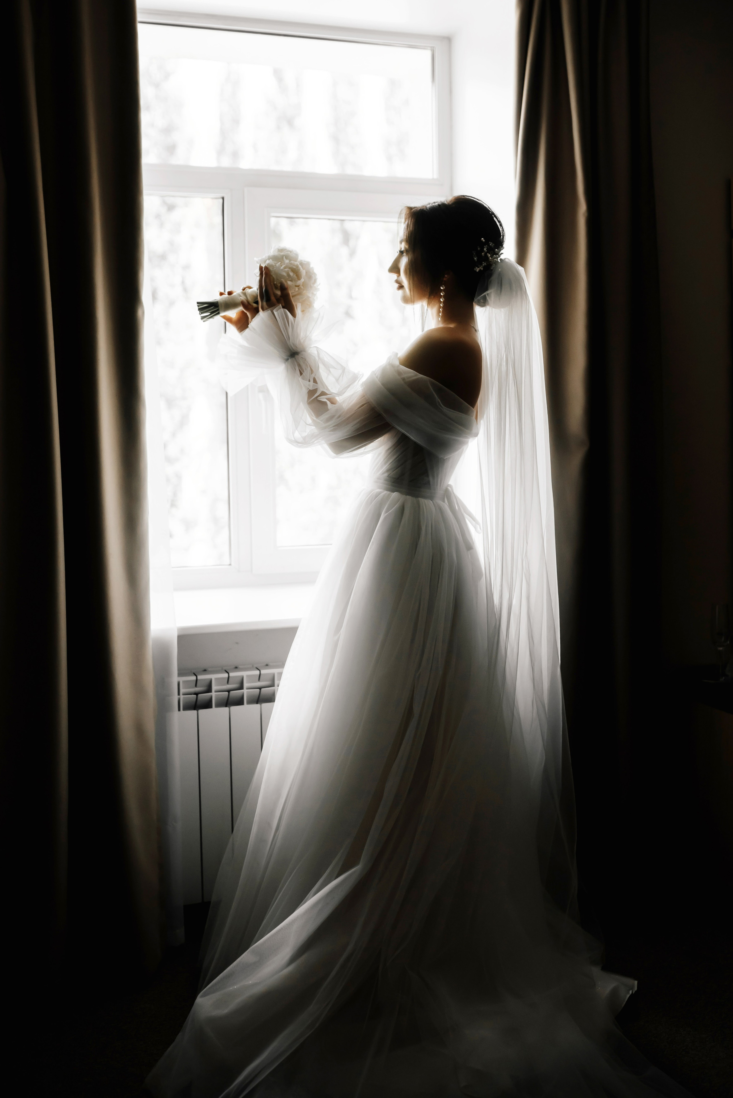 Тимур & Назгуль. Ваш свадебный фотограф Владимир Ямулин / Стерлитамак и РБ