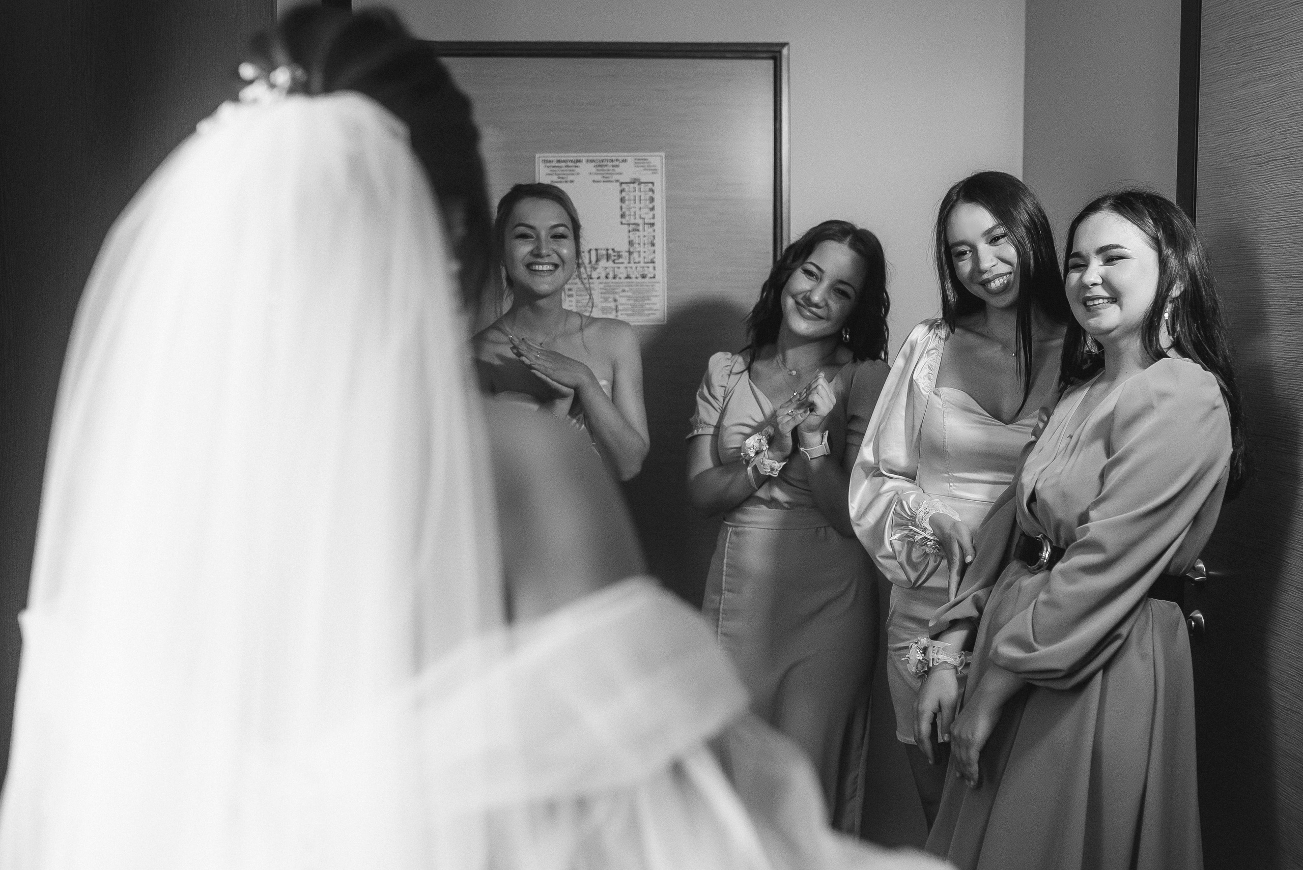 Тимур & Назгуль. Ваш свадебный фотограф Владимир Ямулин / Стерлитамак и РБ