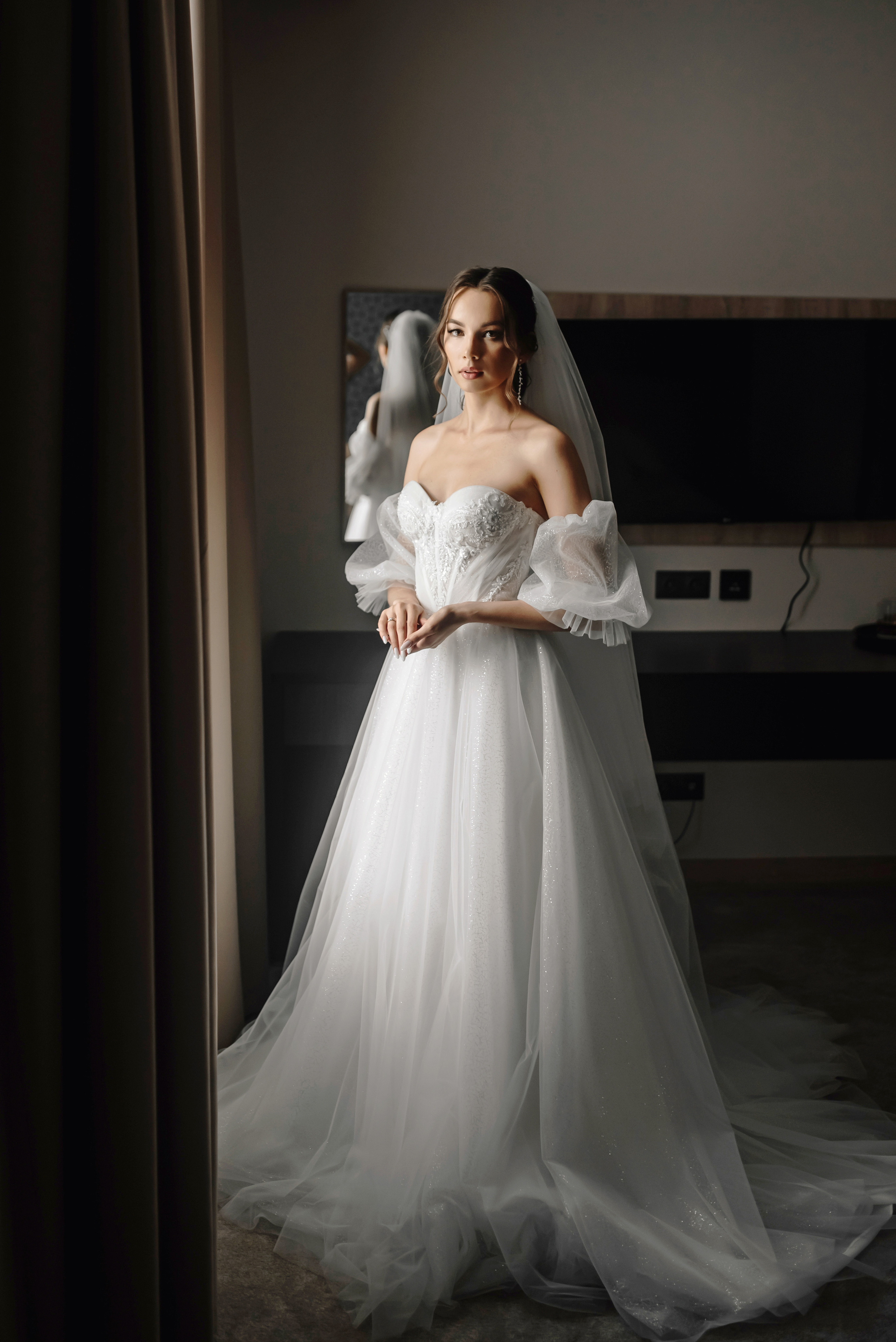 Ильнур & Залия. Ваш свадебный фотограф Владимир Ямулин / Стерлитамак и РБ