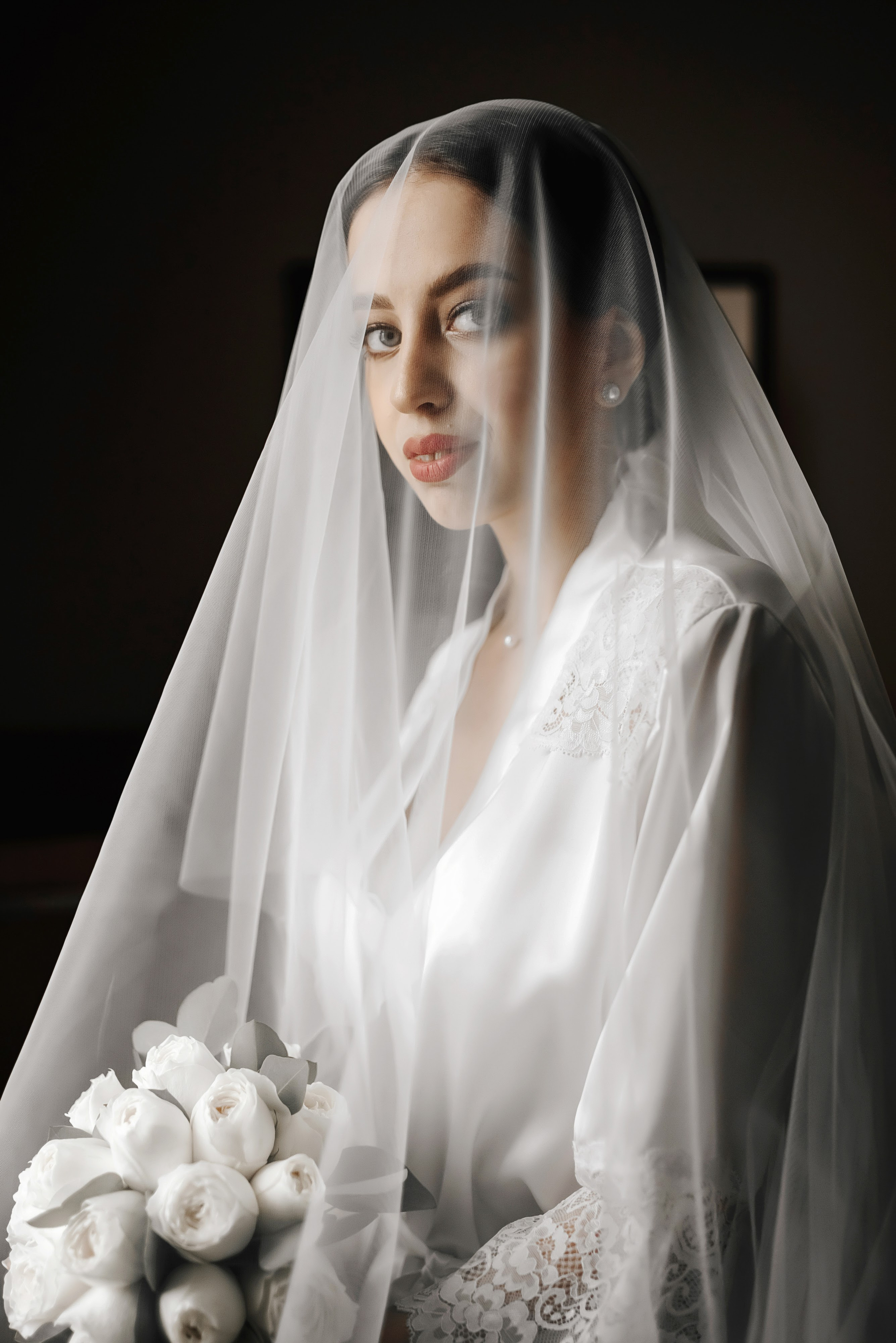 Рафаэль & Надежда. Ваш свадебный фотограф Владимир Ямулин / Стерлитамак и РБ