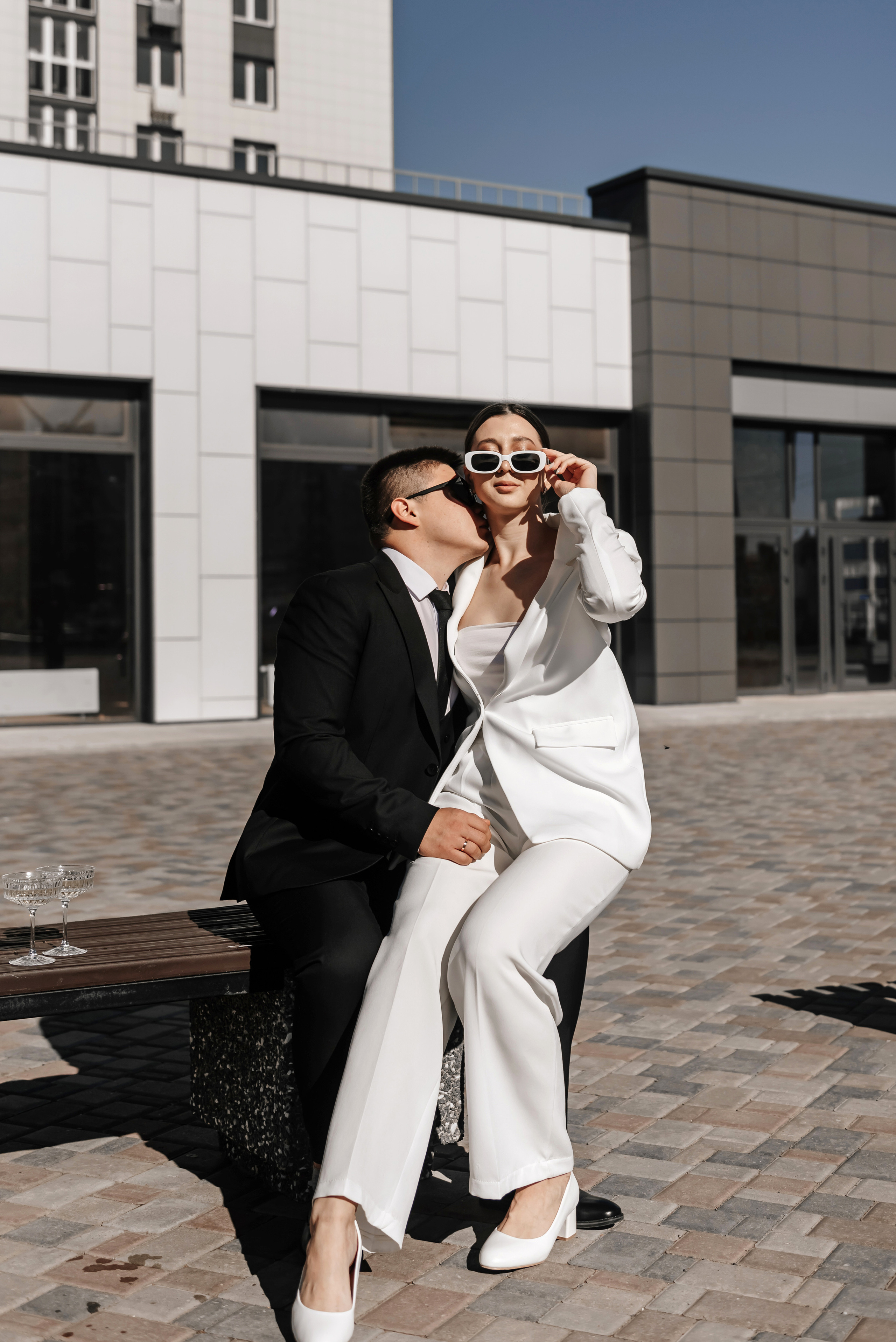 Рустам & Аделина. Ваш свадебный фотограф Владимир Ямулин / Стерлитамак и РБ