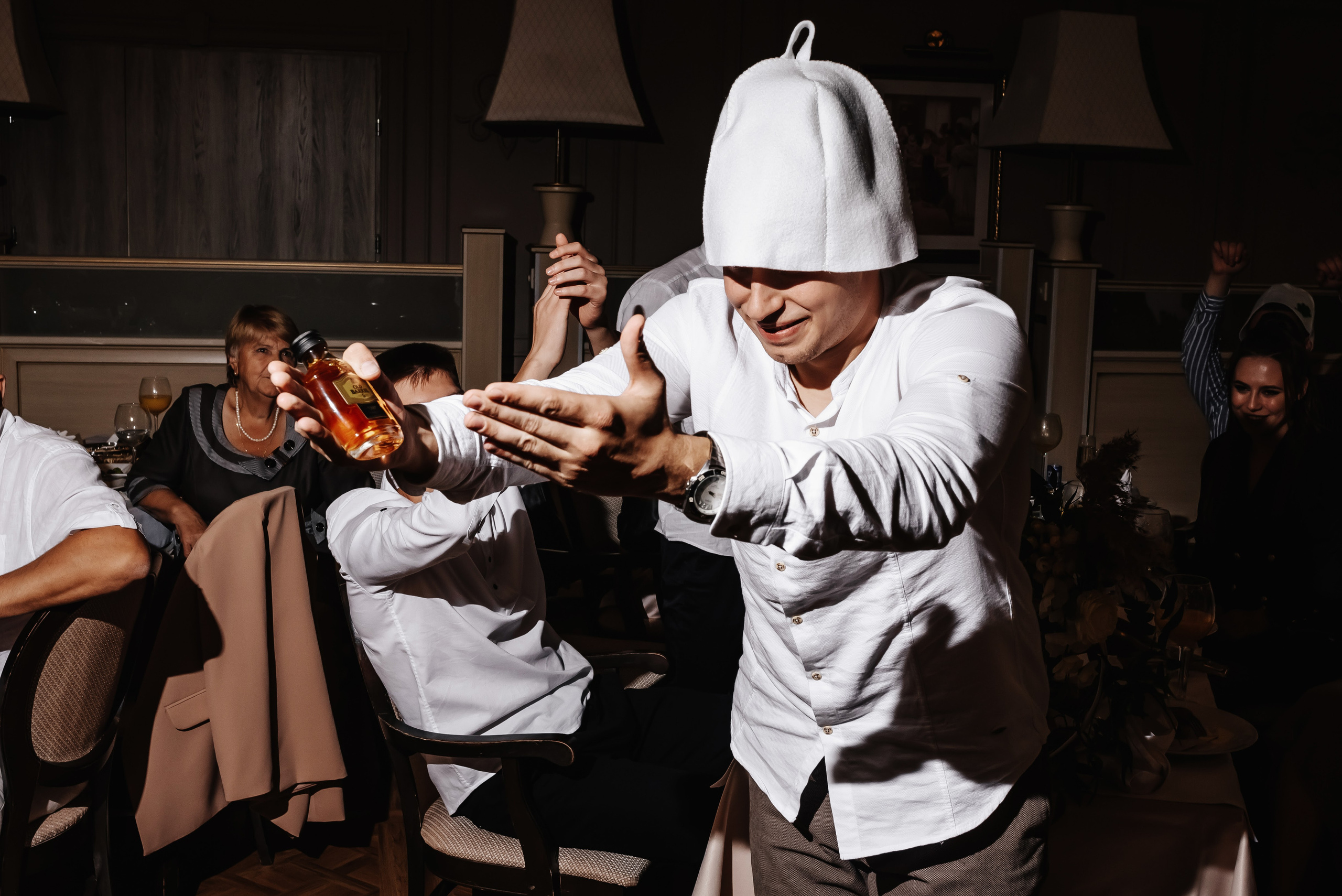 Роман & Арина. Ваш свадебный фотограф Владимир Ямулин / Стерлитамак и РБ