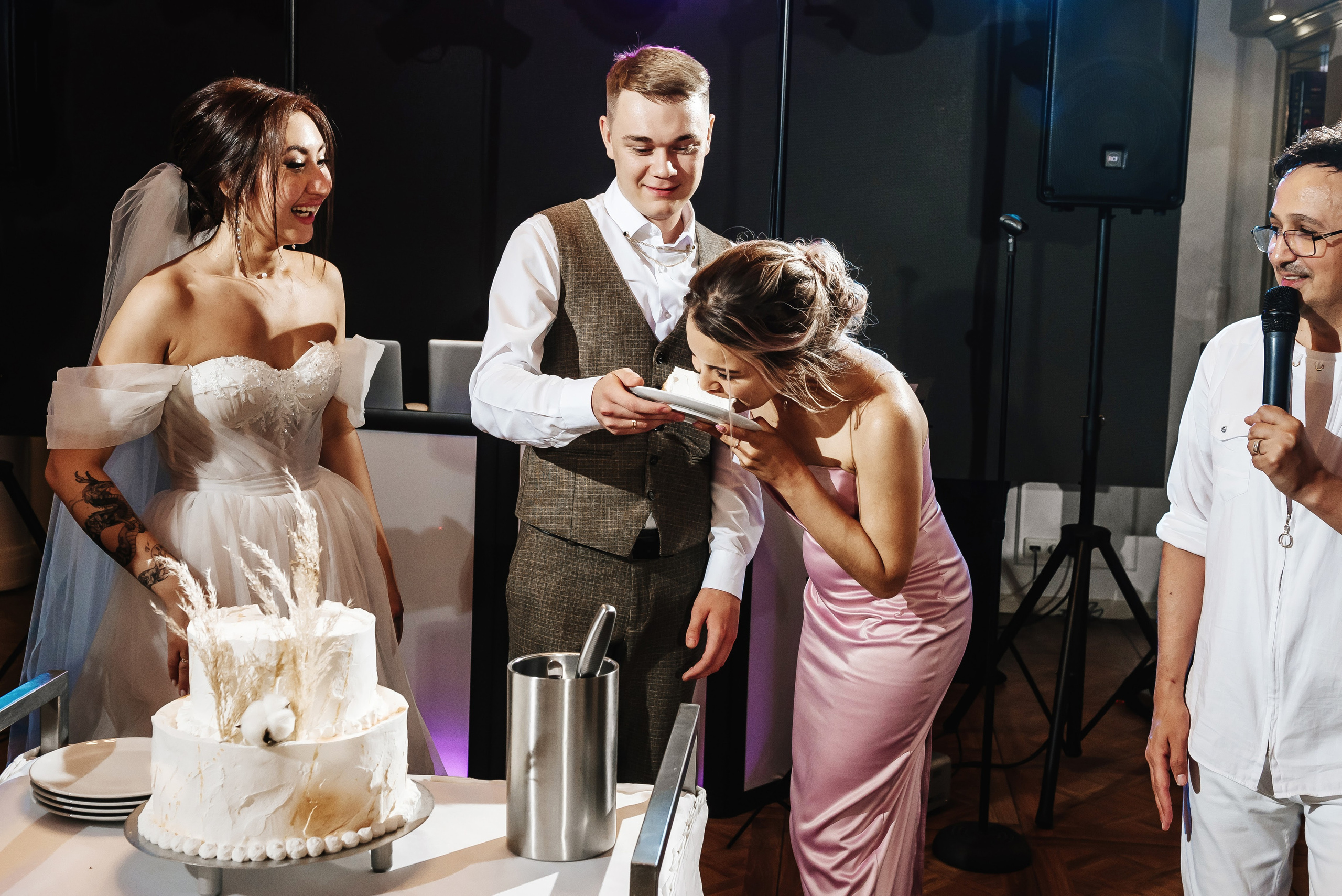 Тимур & Назгуль. Ваш свадебный фотограф Владимир Ямулин / Стерлитамак и РБ