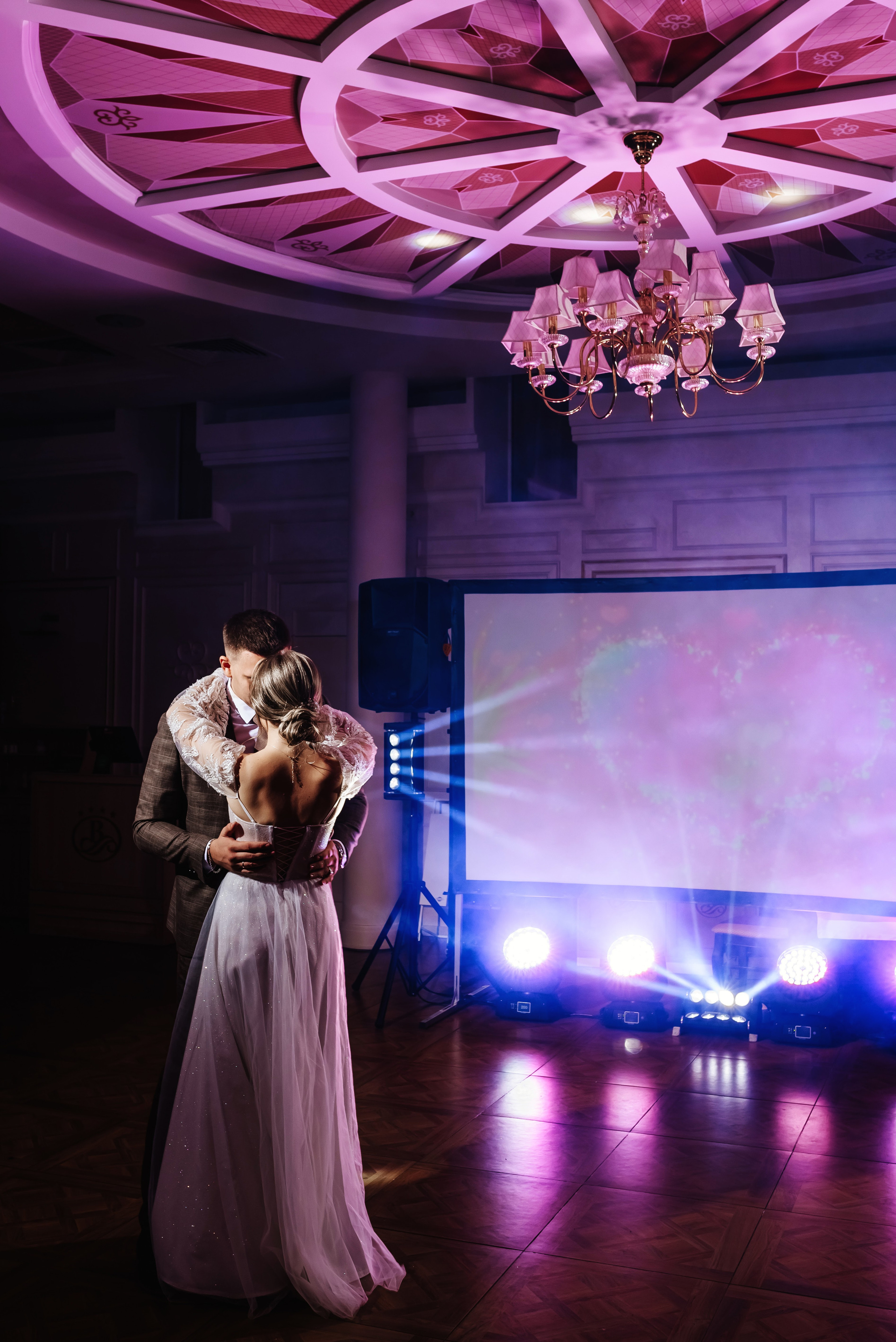 Роман & Арина. Ваш свадебный фотограф Владимир Ямулин / Стерлитамак и РБ