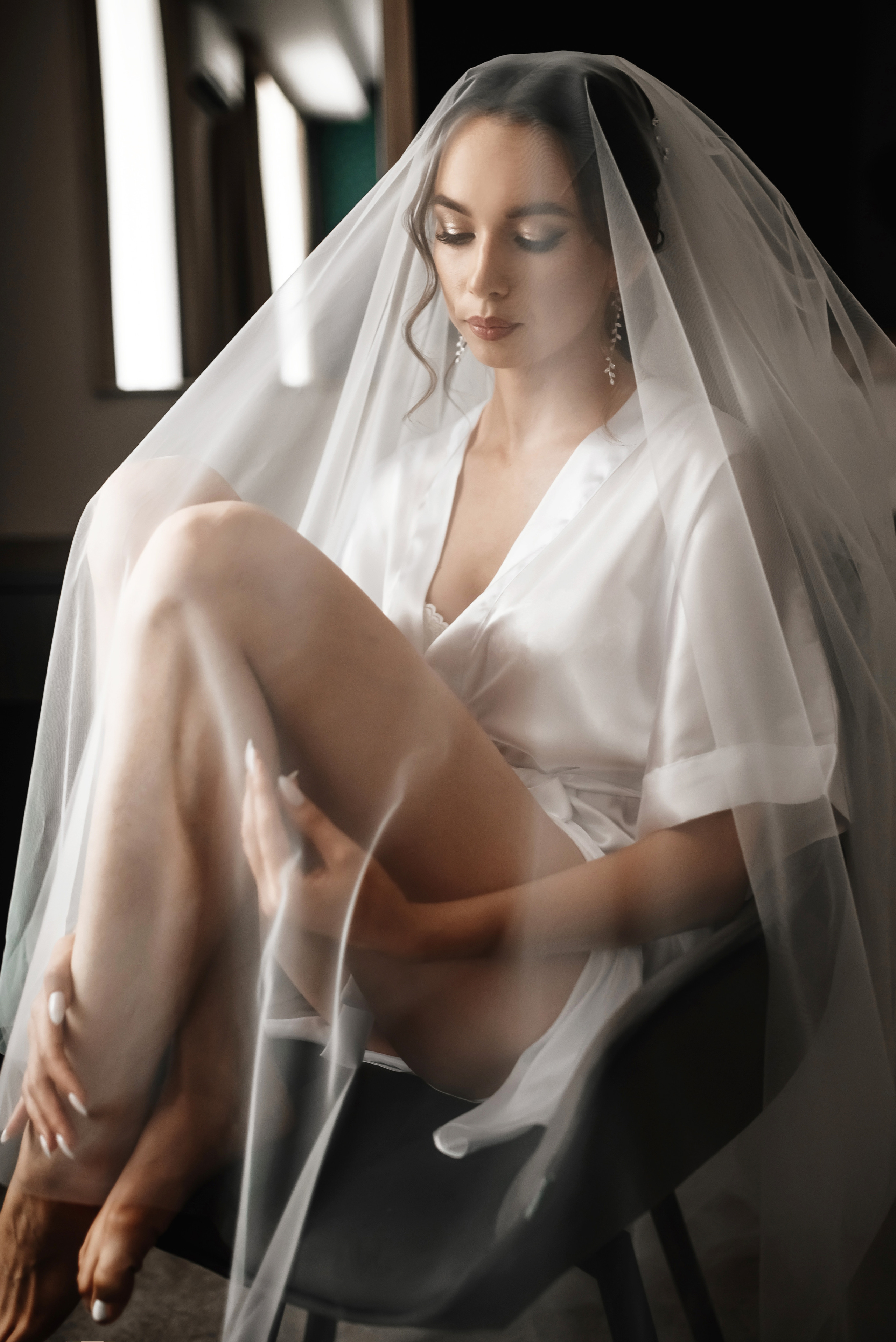 Ильнур & Залия. Ваш свадебный фотограф Владимир Ямулин / Стерлитамак и РБ