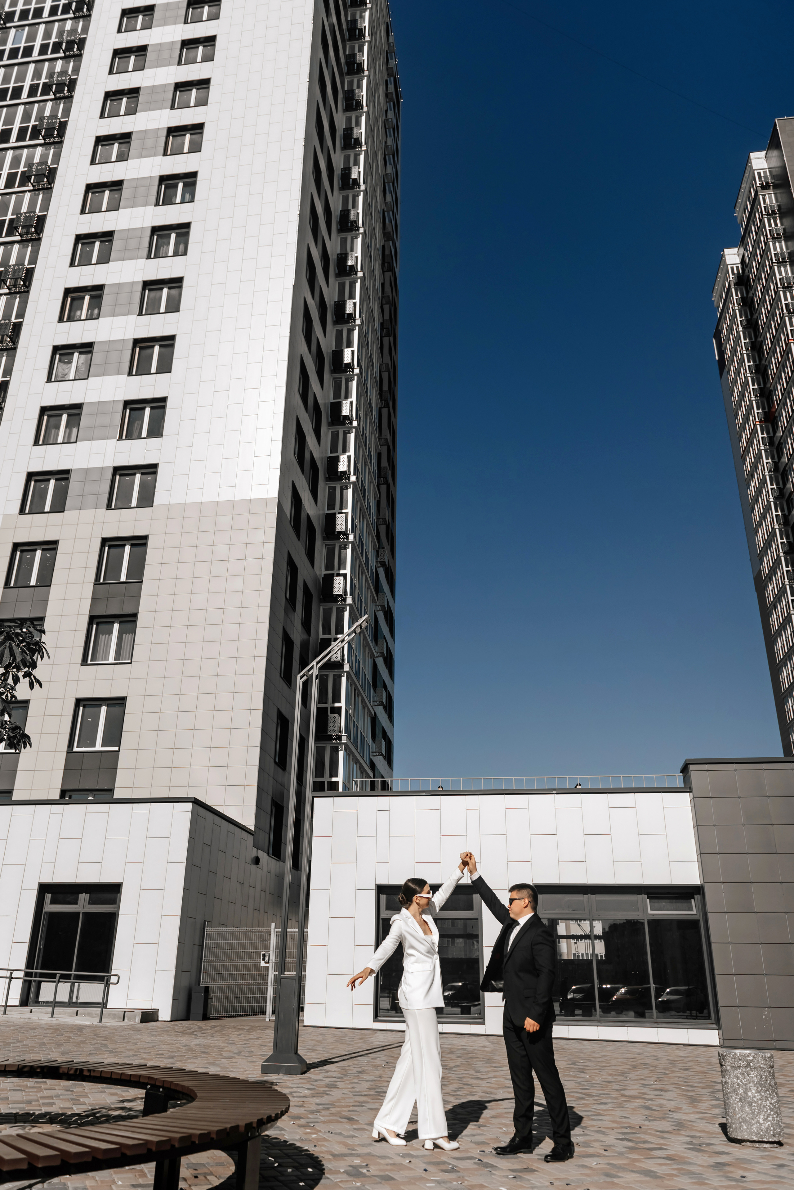 Рустам & Аделина. Ваш свадебный фотограф Владимир Ямулин / Стерлитамак и РБ