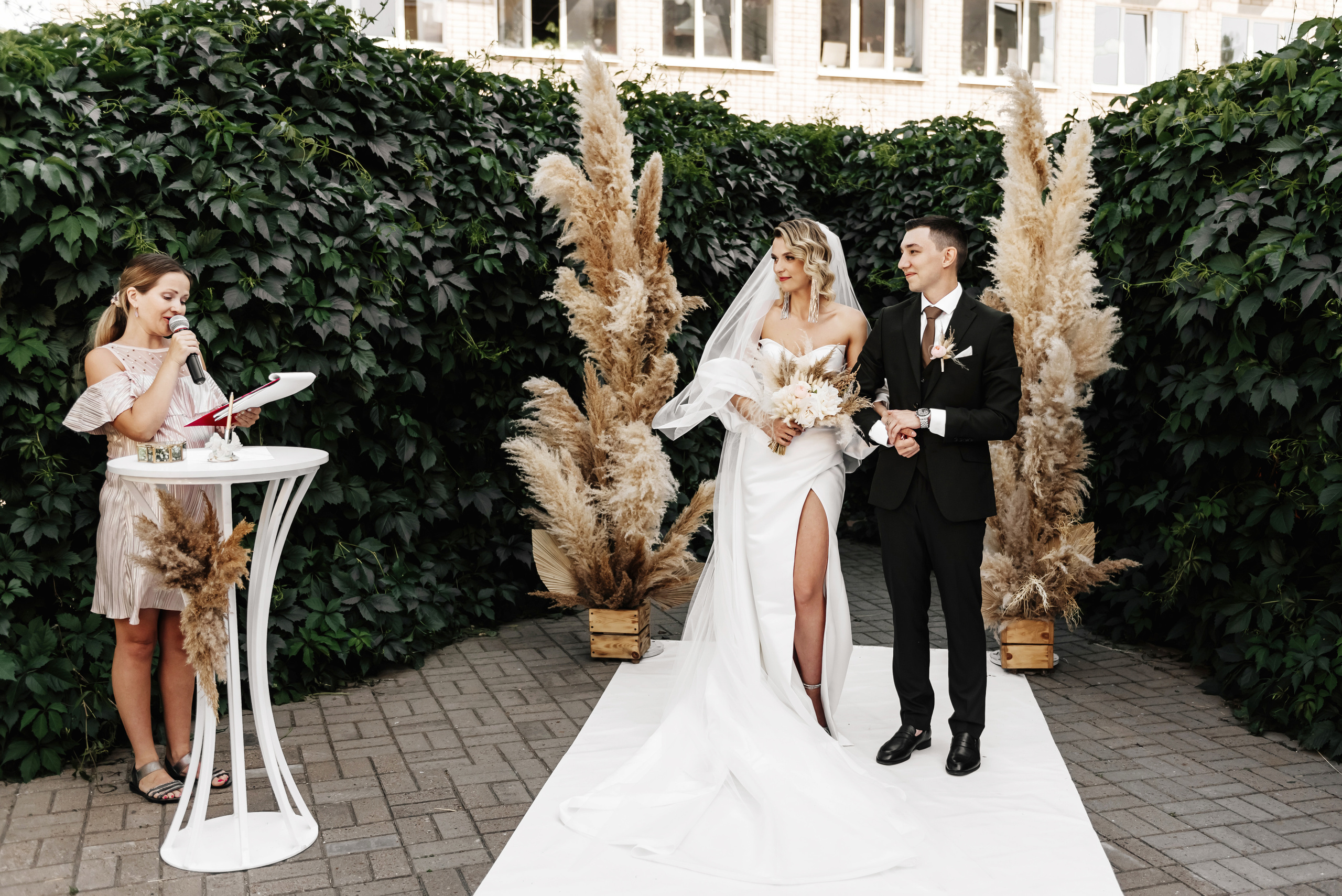 Артур & Лиза. Ваш свадебный фотограф Владимир Ямулин / Стерлитамак и РБ