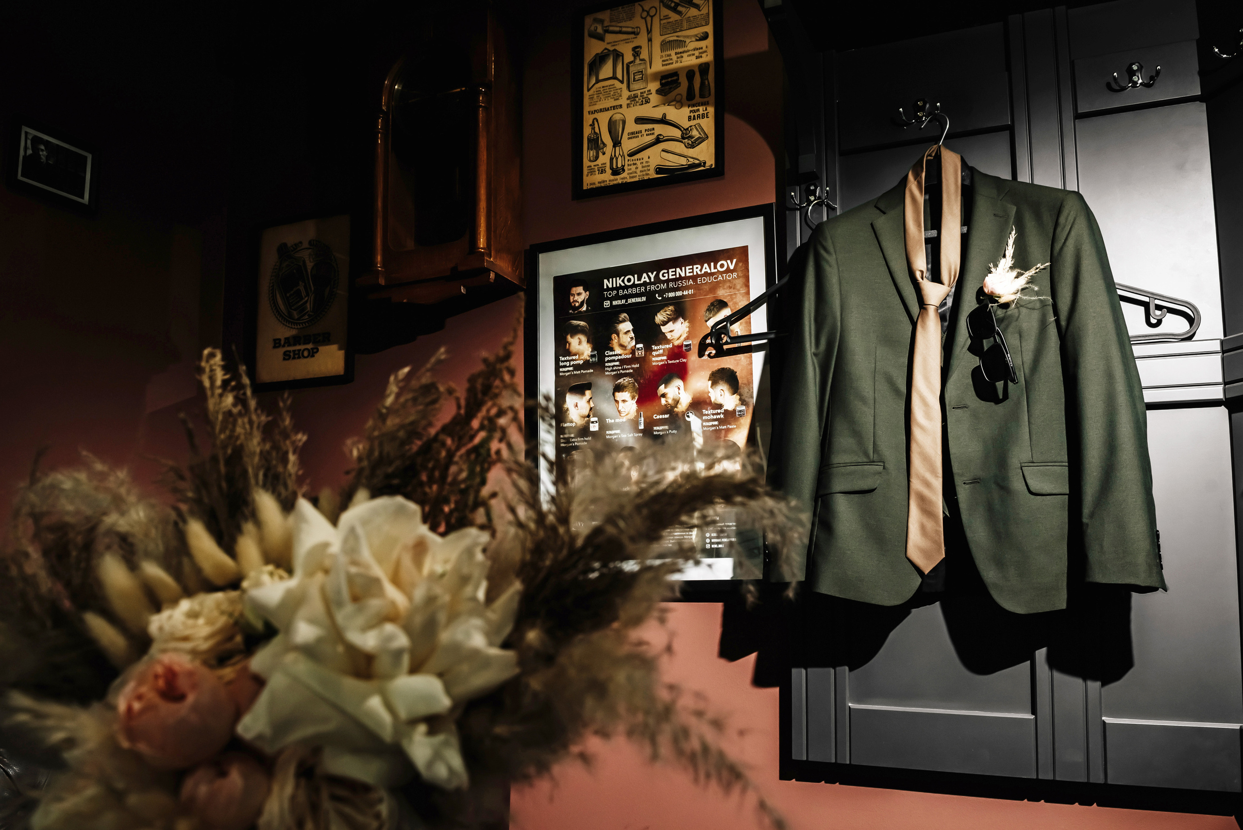 Артур & Лиза. Ваш свадебный фотограф Владимир Ямулин / Стерлитамак и РБ