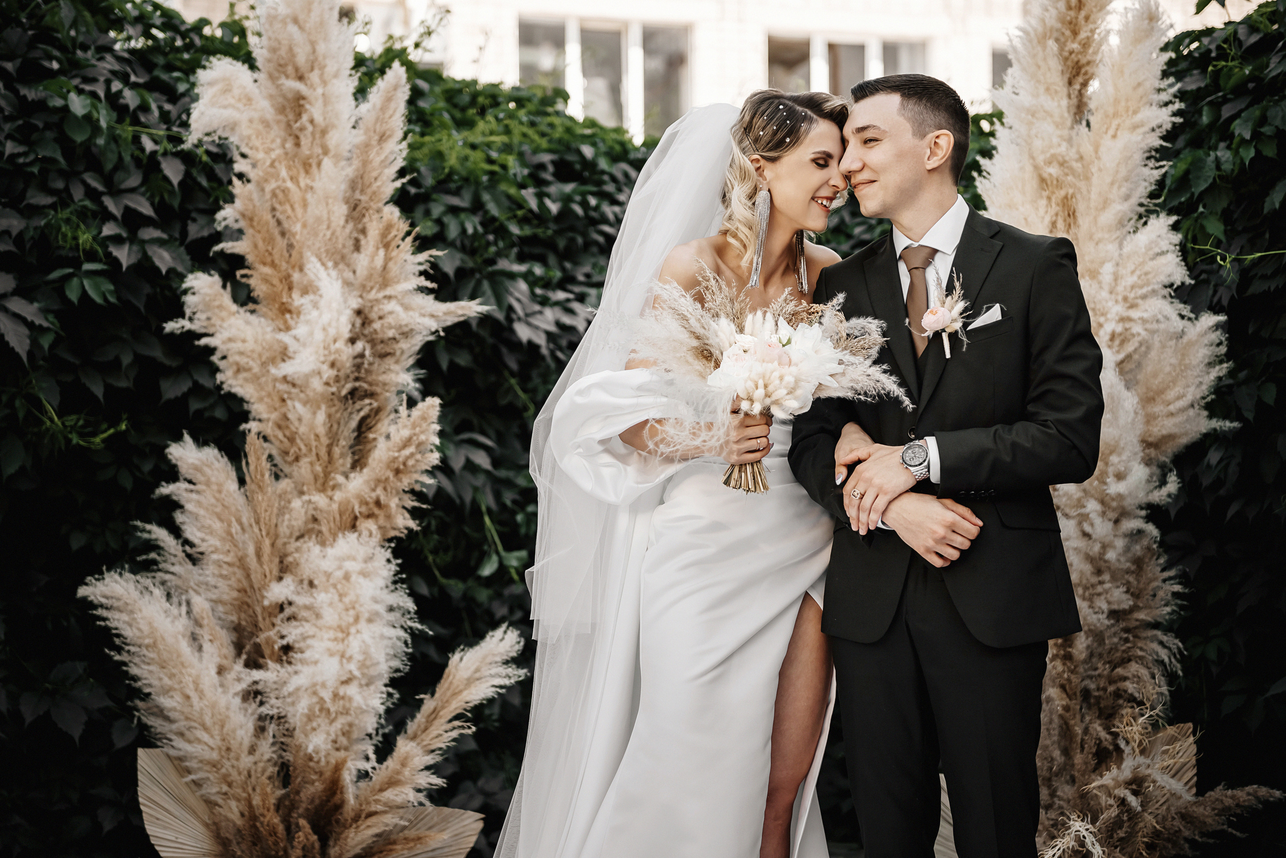 Артур & Лиза. Ваш свадебный фотограф Владимир Ямулин / Стерлитамак и РБ