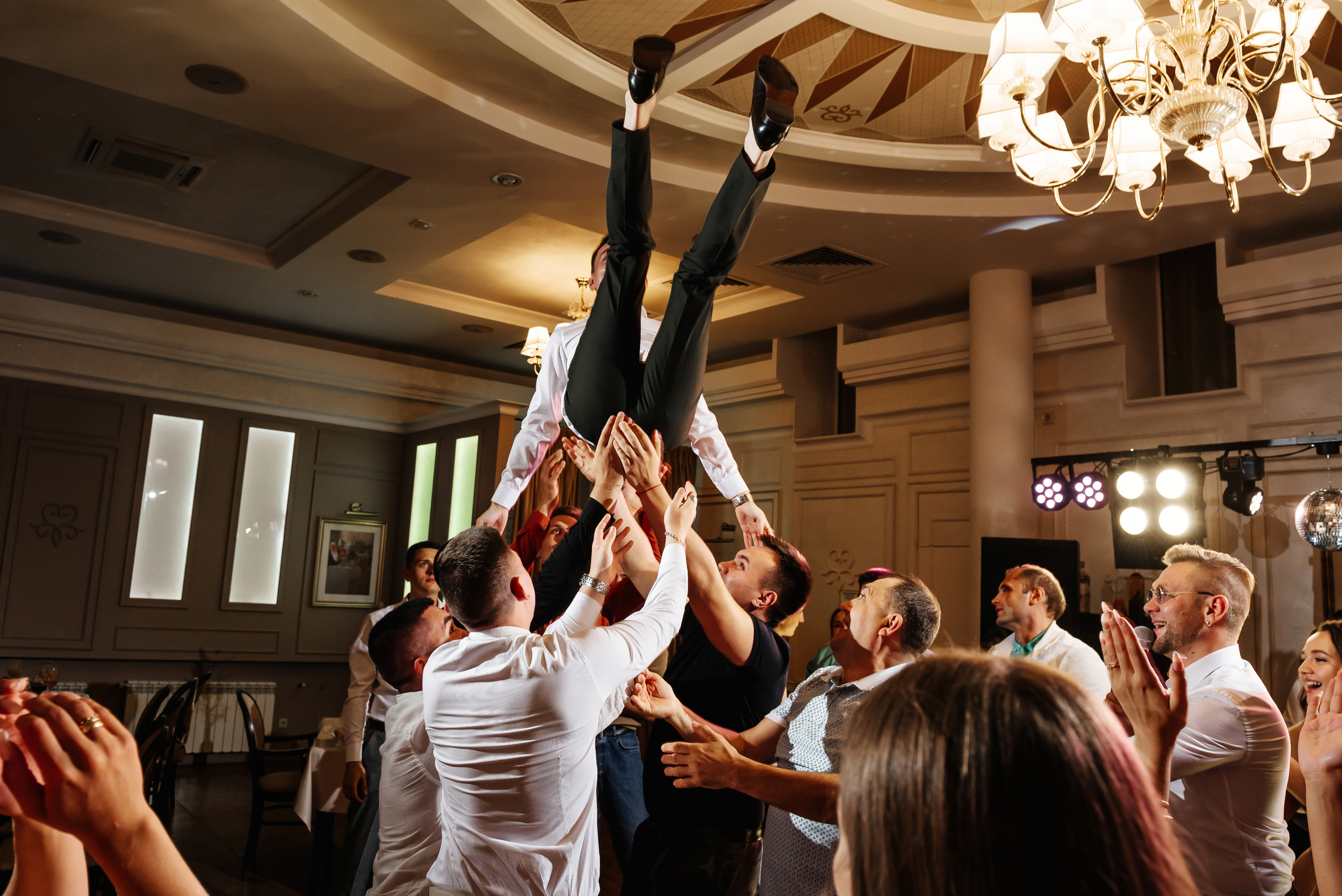 Артур & Лиза. Ваш свадебный фотограф Владимир Ямулин / Стерлитамак и РБ