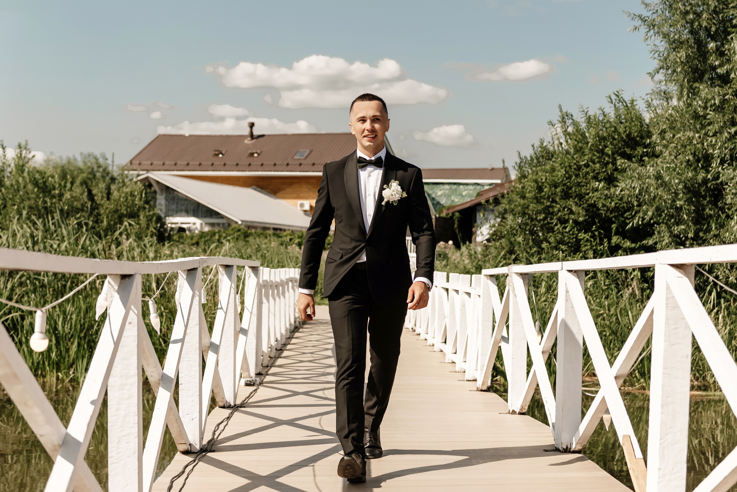 Тагир & Гузель. Ваш свадебный фотограф Владимир Ямулин / Стерлитамак и РБ