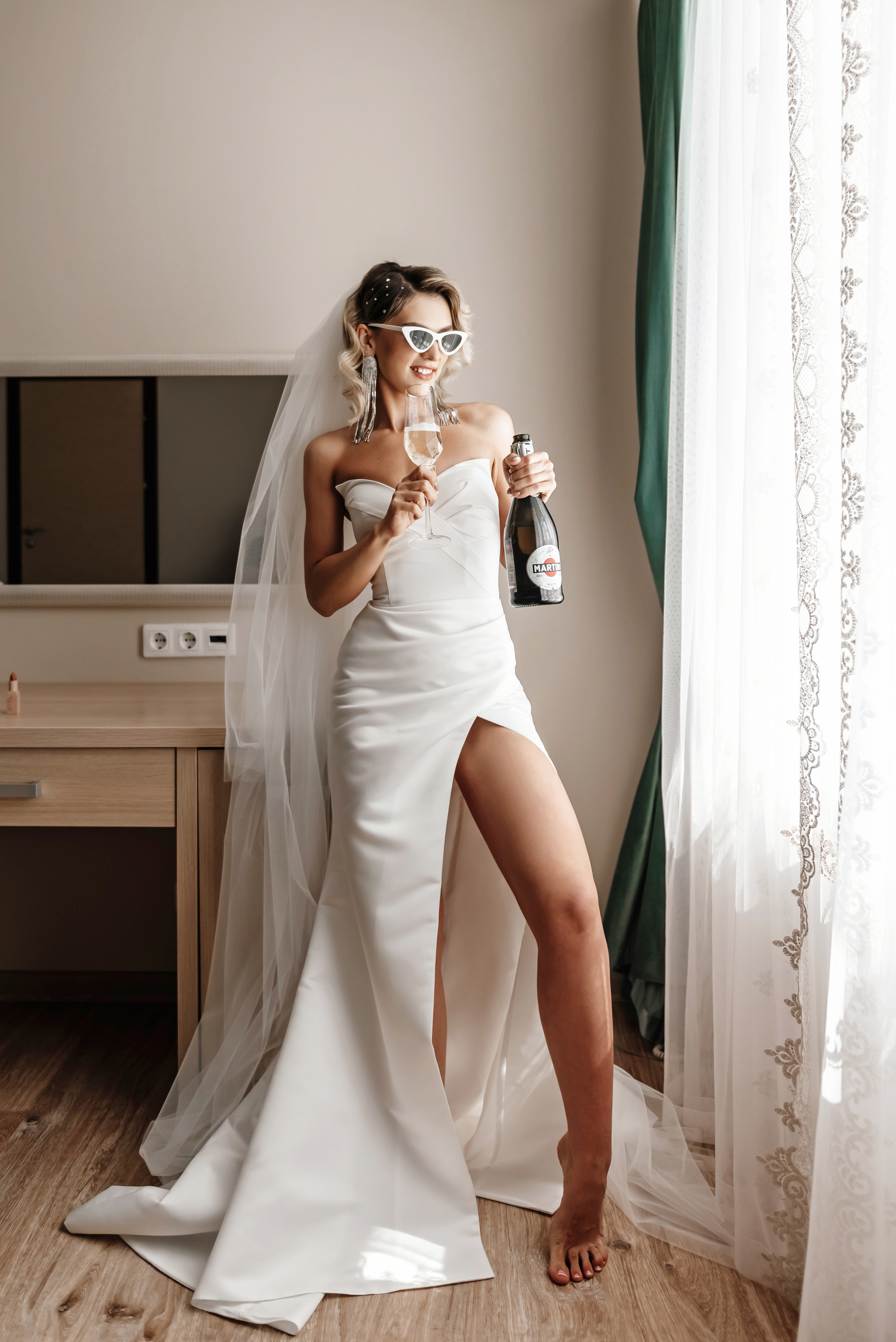 Артур & Лиза. Ваш свадебный фотограф Владимир Ямулин / Стерлитамак и РБ