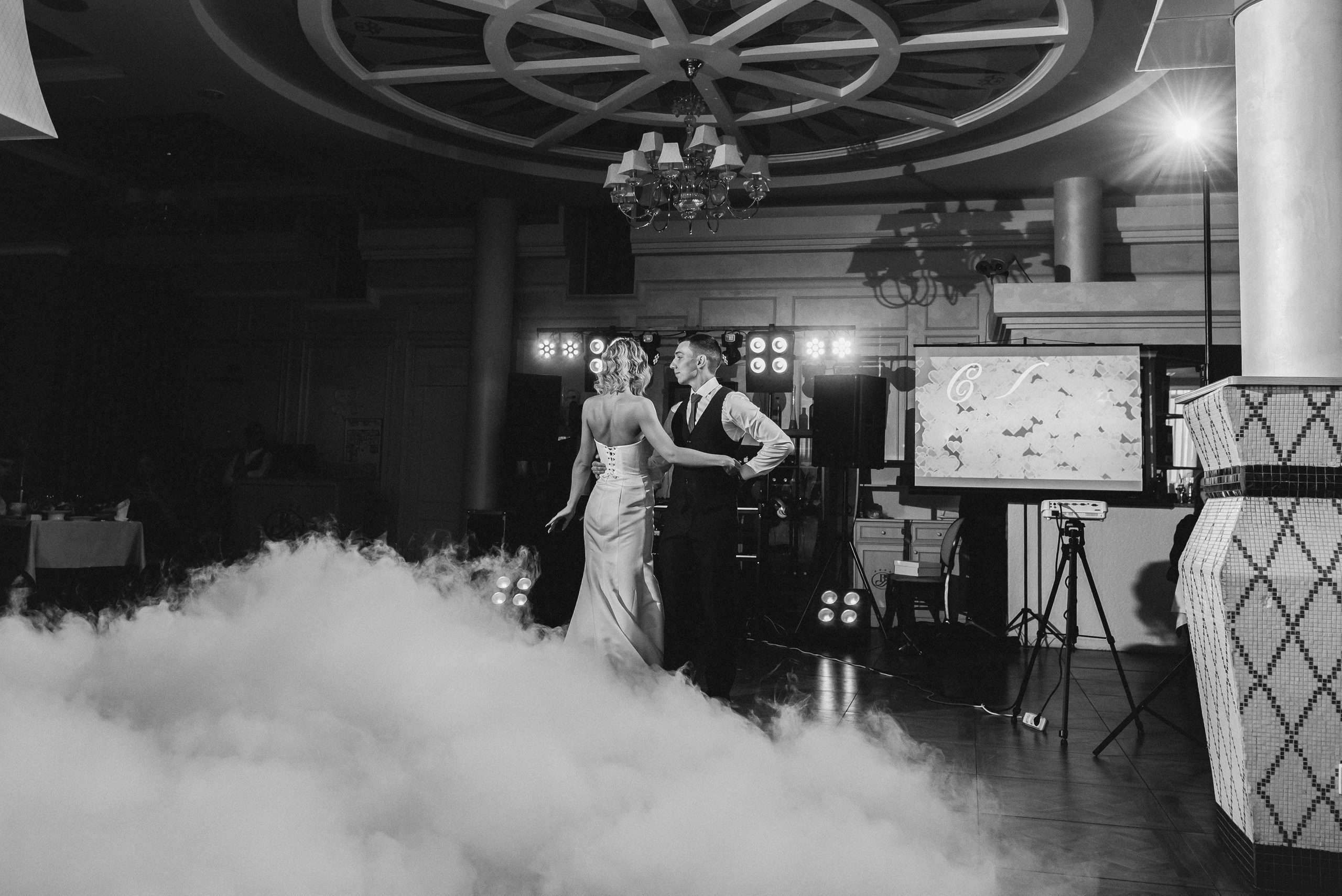 Артур & Лиза. Ваш свадебный фотограф Владимир Ямулин / Стерлитамак и РБ