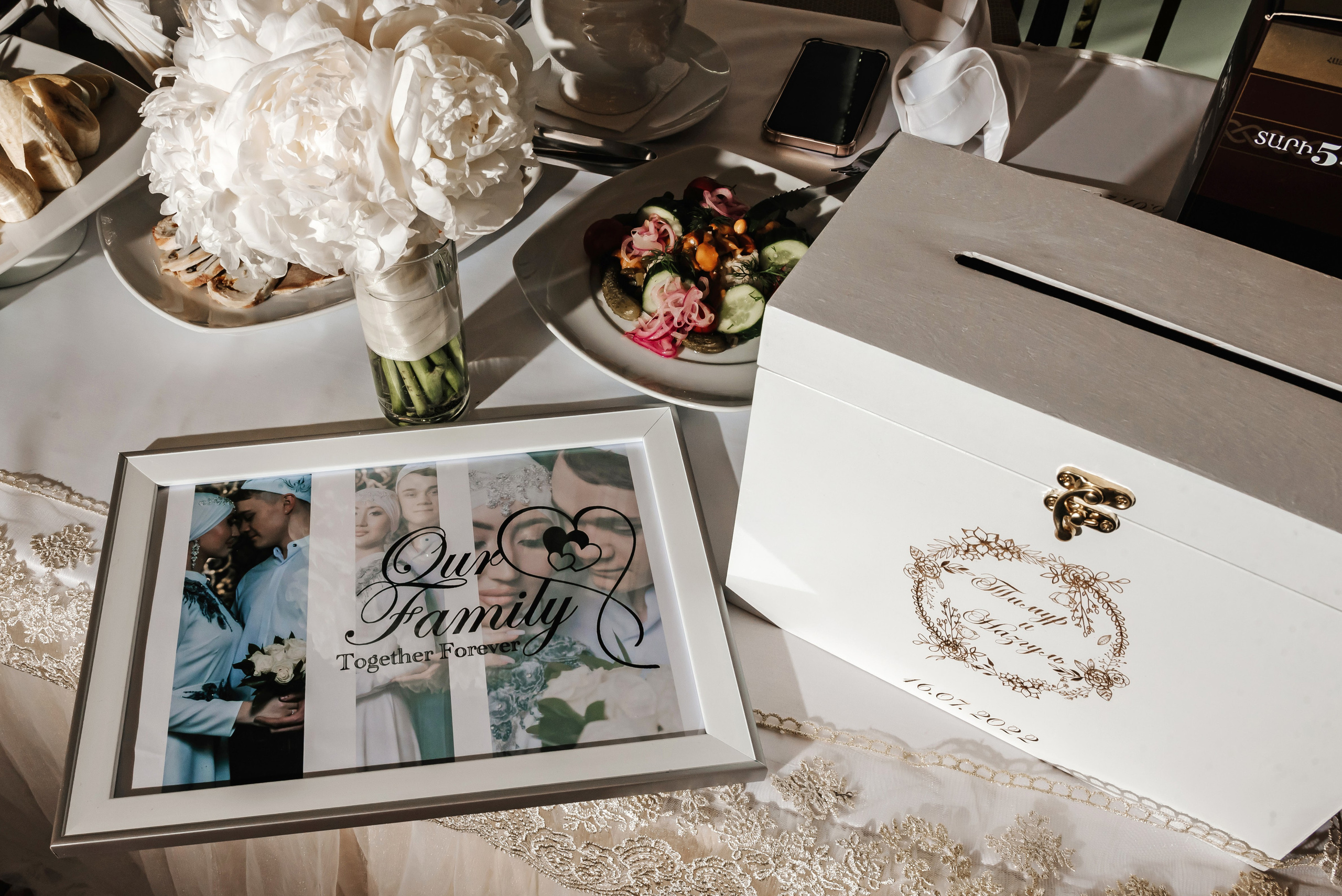 Тимур & Назгуль. Ваш свадебный фотограф Владимир Ямулин / Стерлитамак и РБ