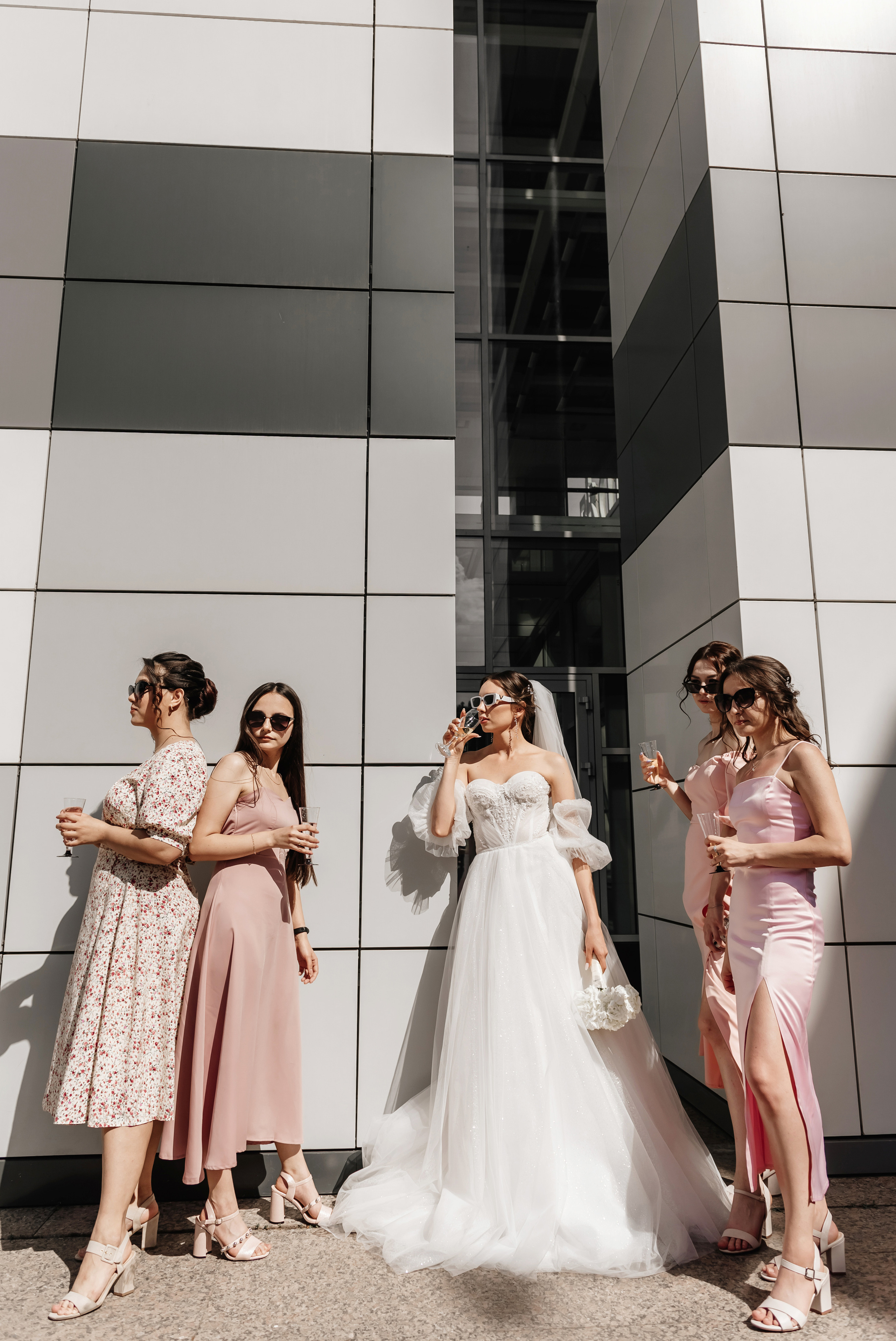 Ильнур & Залия. Ваш свадебный фотограф Владимир Ямулин / Стерлитамак и РБ