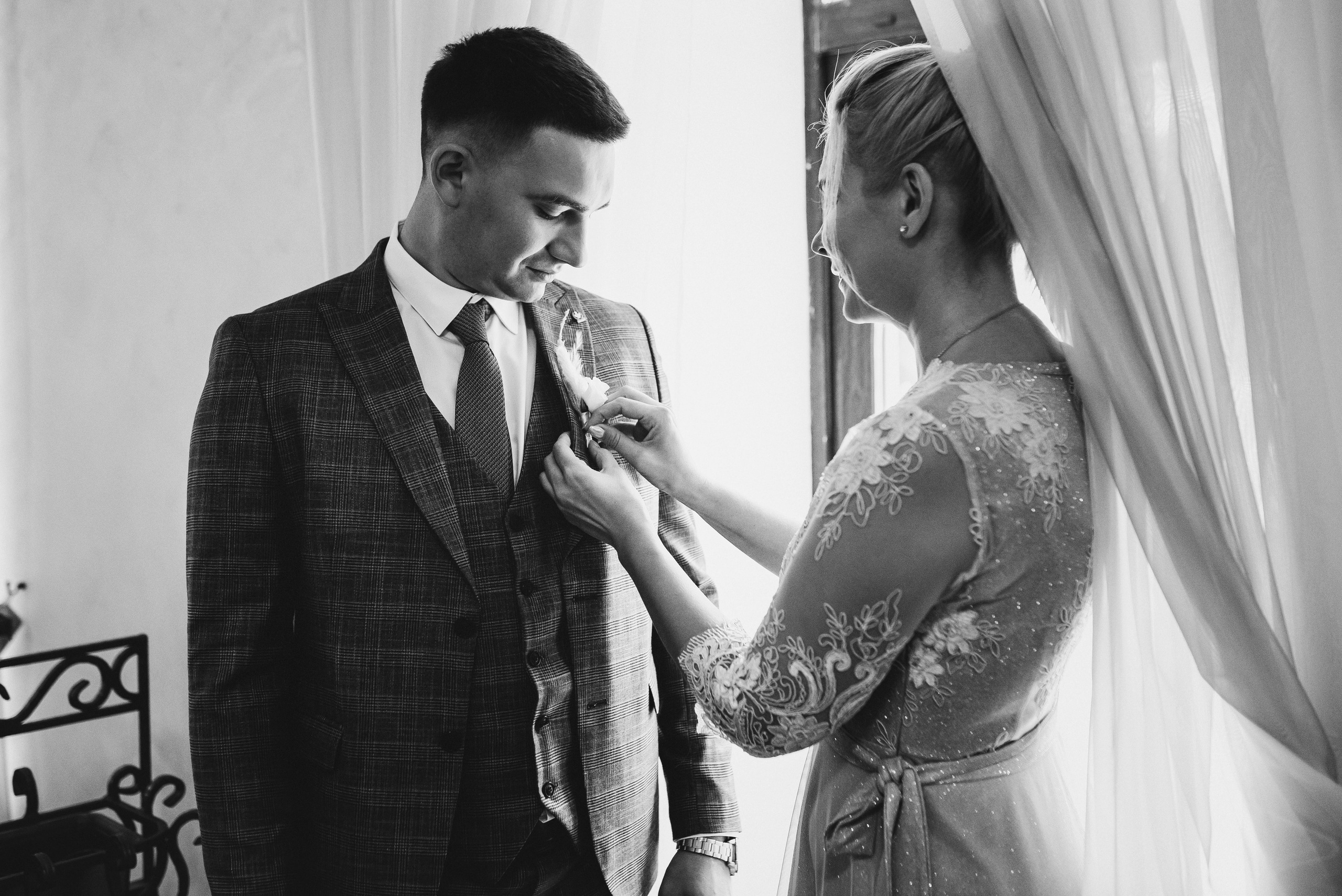 Роман & Арина. Ваш свадебный фотограф Владимир Ямулин / Стерлитамак и РБ