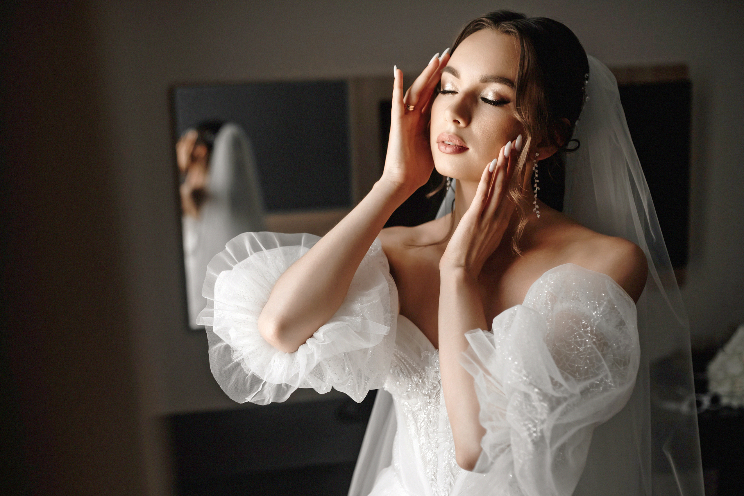 Ильнур & Залия. Ваш свадебный фотограф Владимир Ямулин / Стерлитамак и РБ