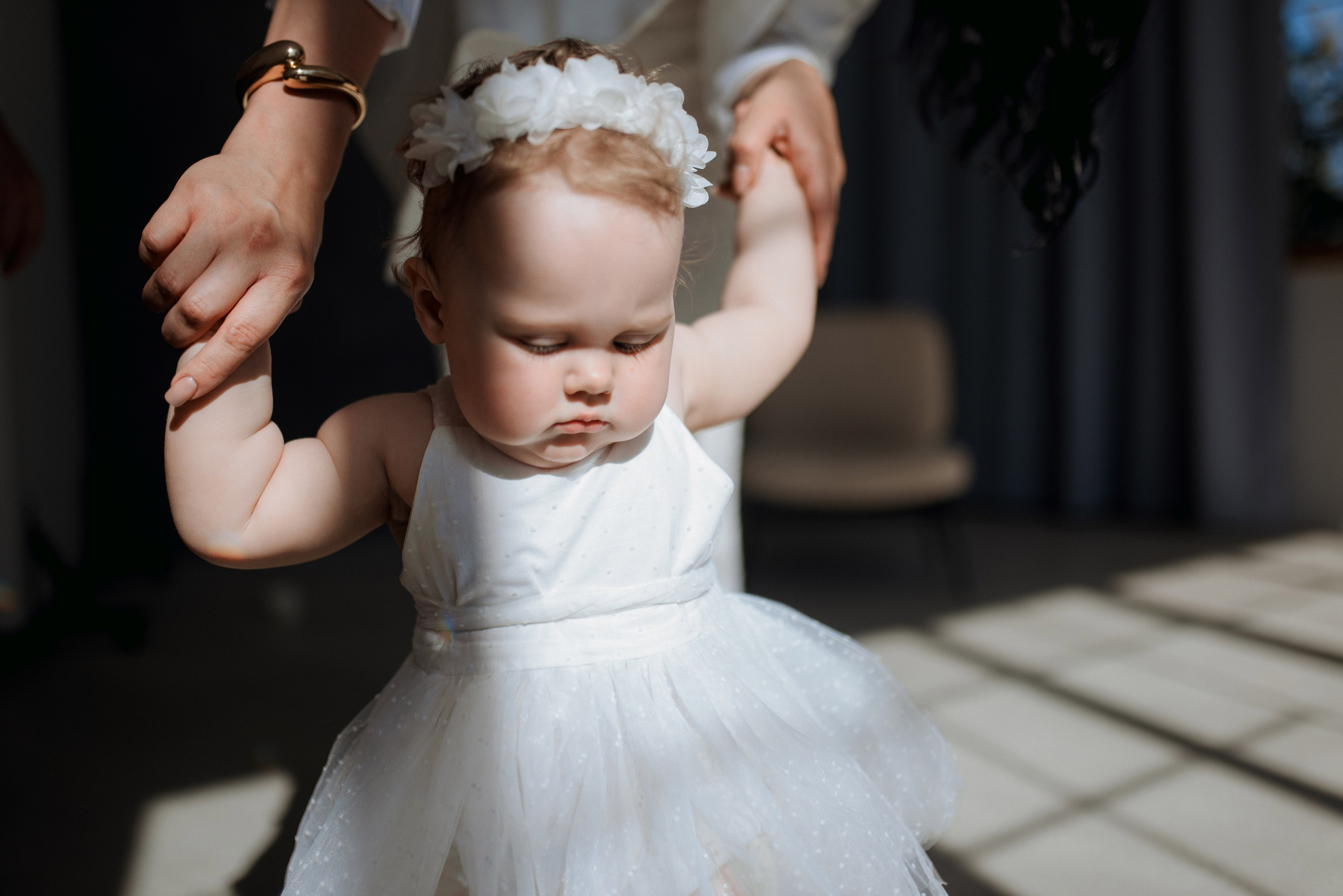 Все в тебе. Семейный документальный фотограф в Волгограде Мариэта Додина