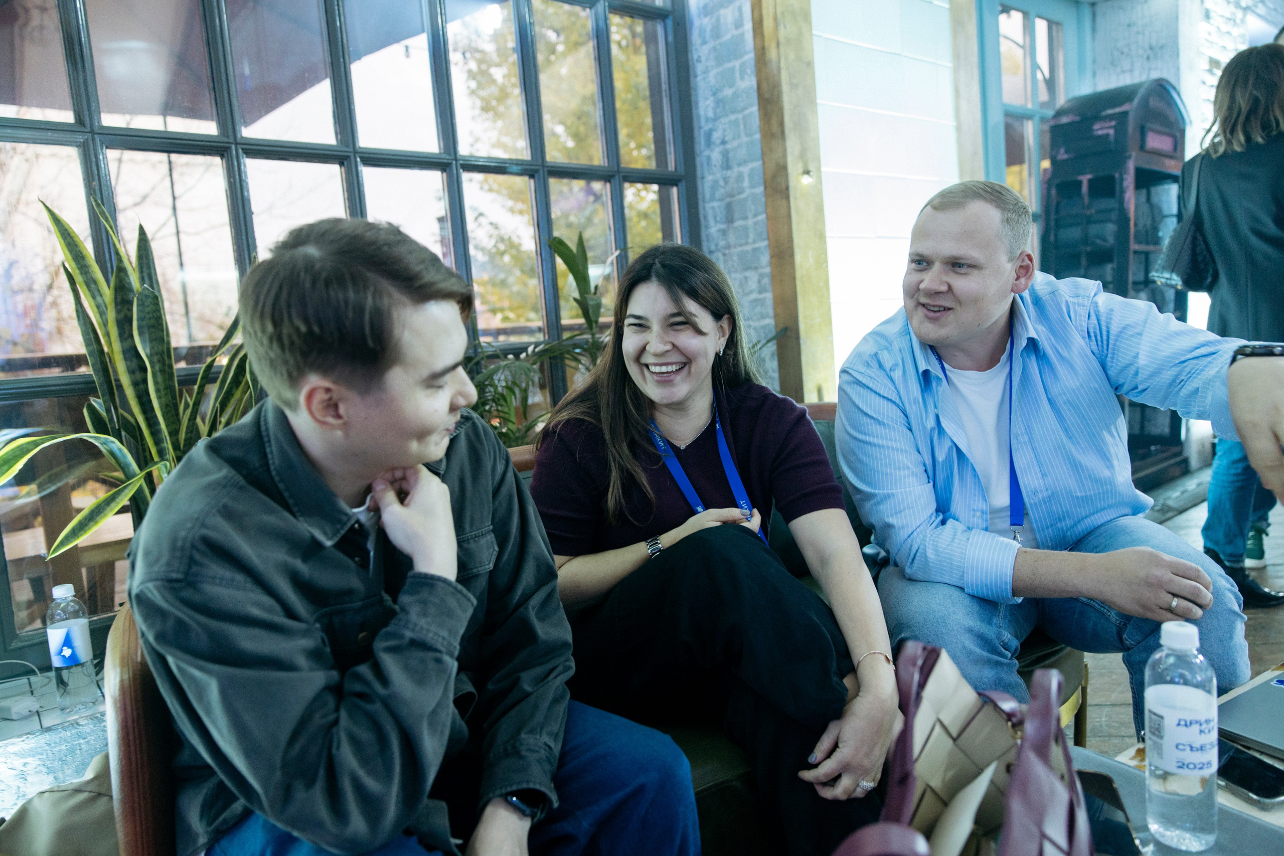 ДРИНКИТ съезд 2025. Natalyandronova.ru