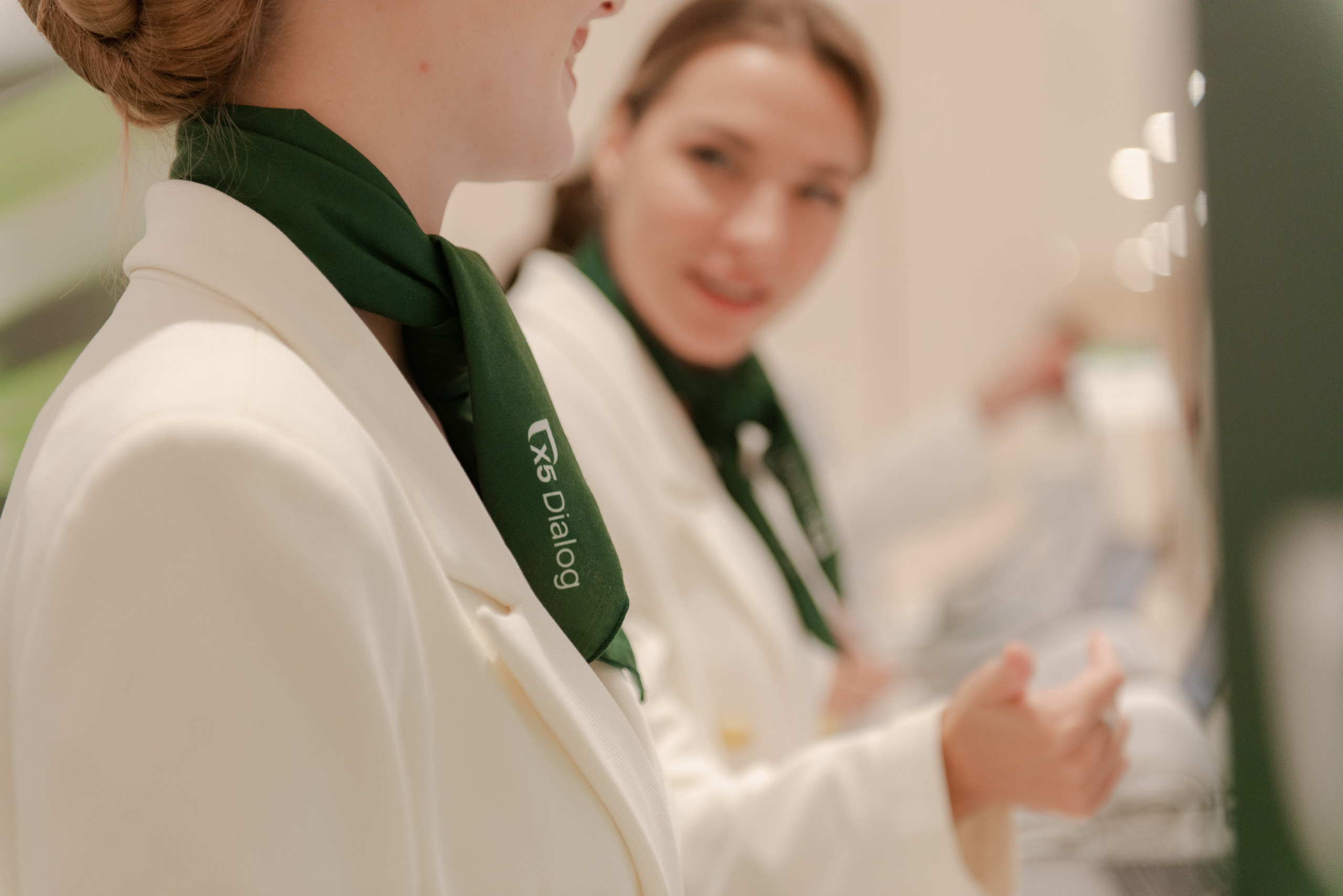 X5 Dialog & Ludidobrie. Natalyandronova.ru