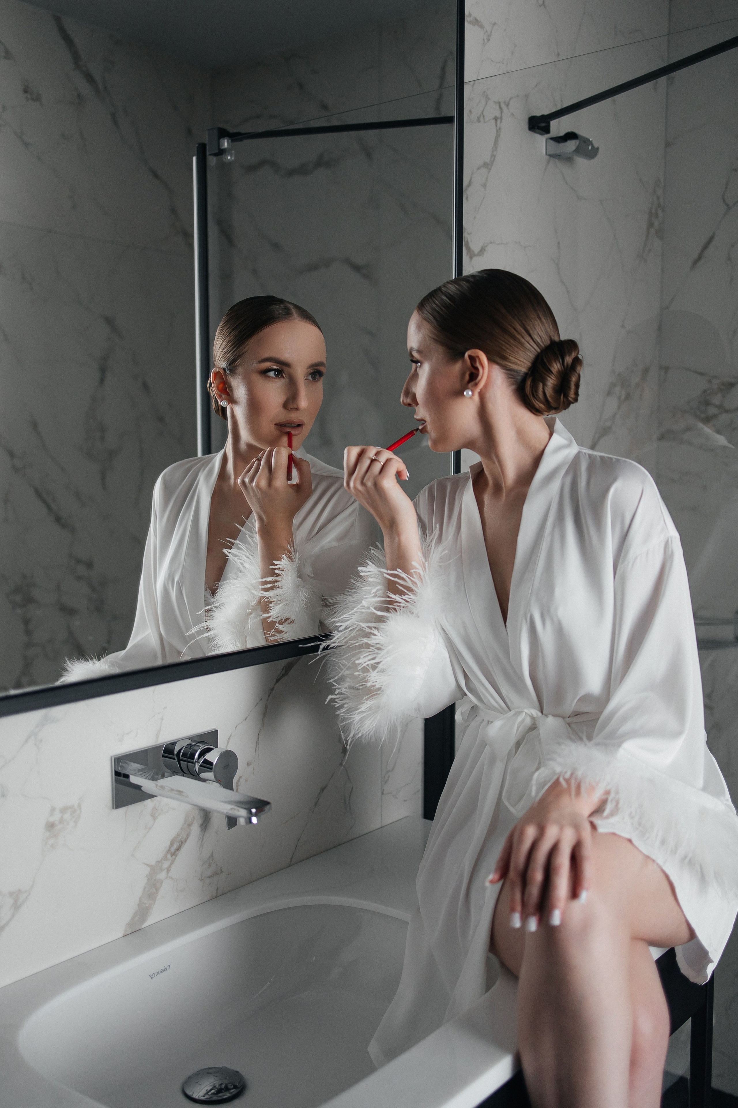 Илья & Дарья. Фотограф в Москве Валерия Рожкова